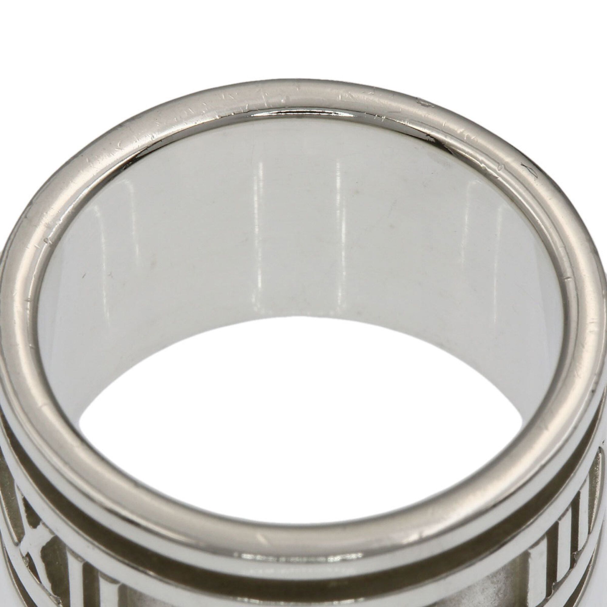 Band Ring (Pre-Owned) - Tiffany - Modalova