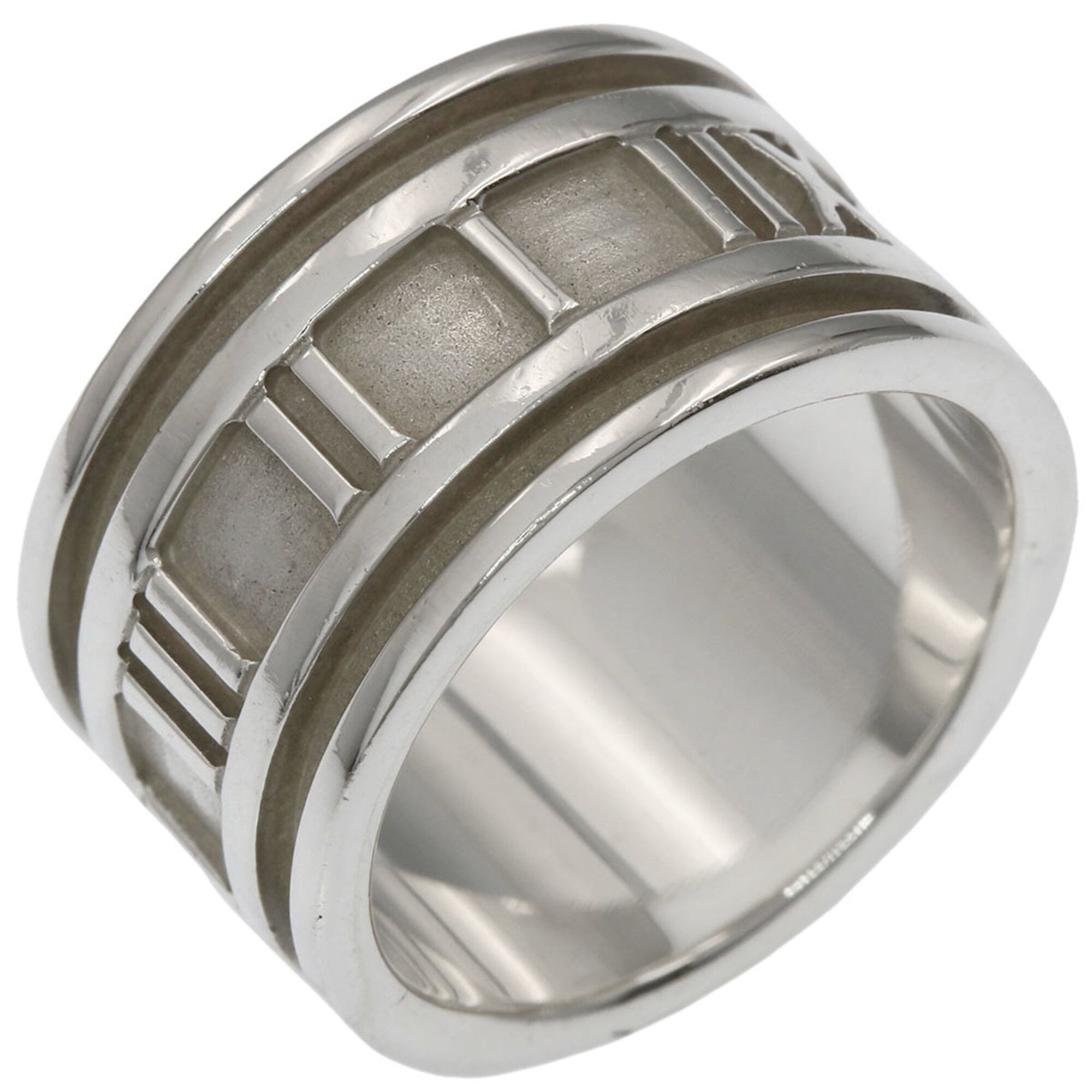 Band Ring (Pre-Owned) - Tiffany - Modalova