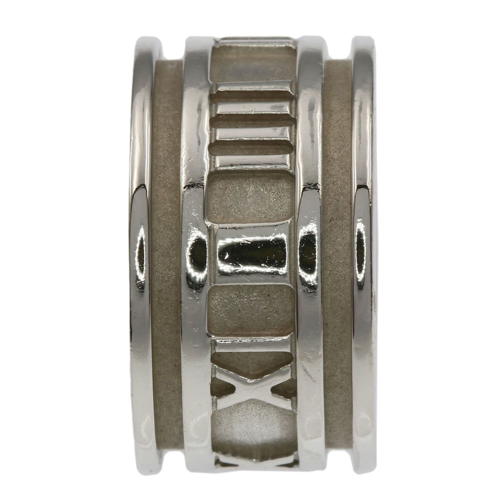 Band Ring (Pre-Owned) - Tiffany - Modalova