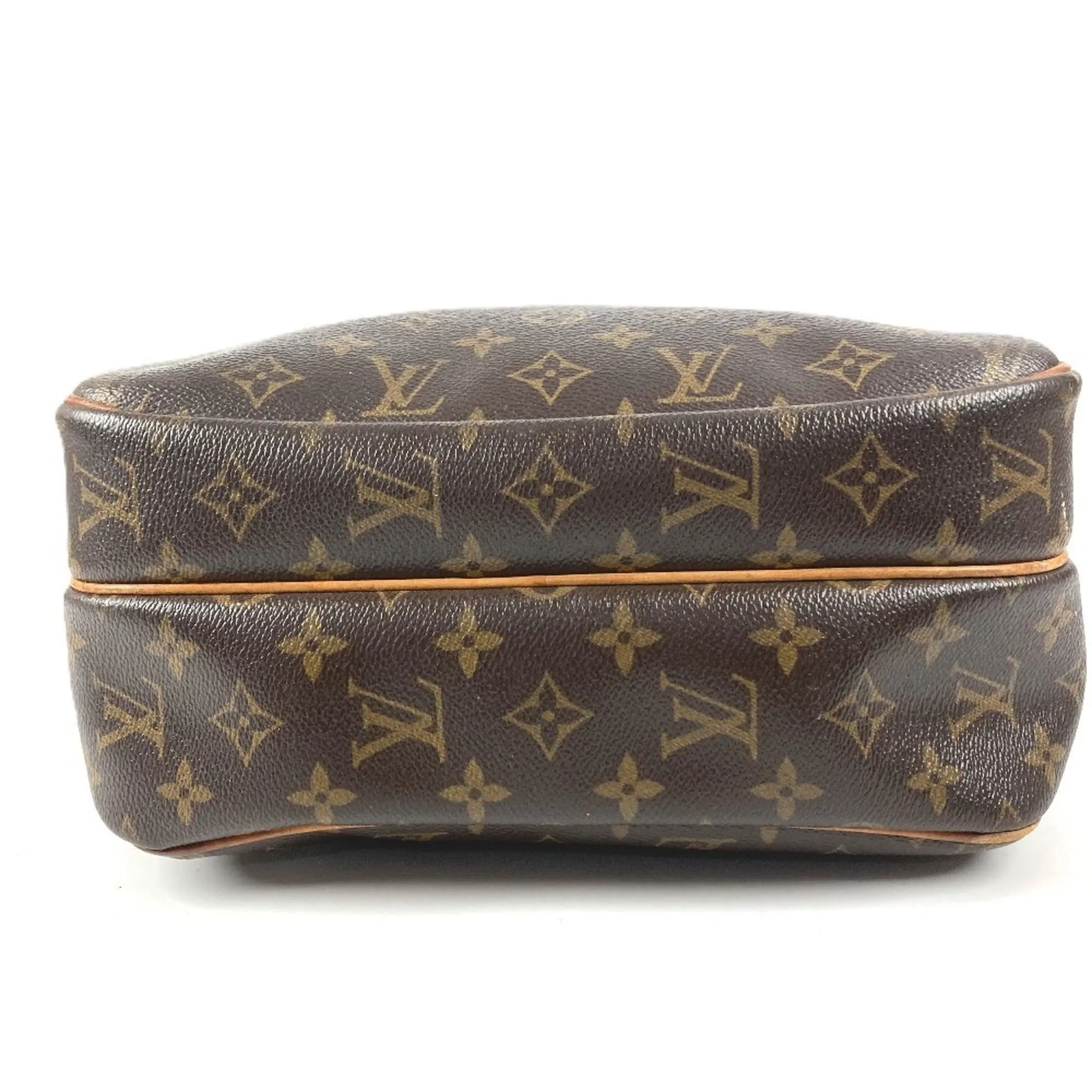 Monogram Shoulder Bag (Pre-Owned) - Louis Vuitton - Modalova