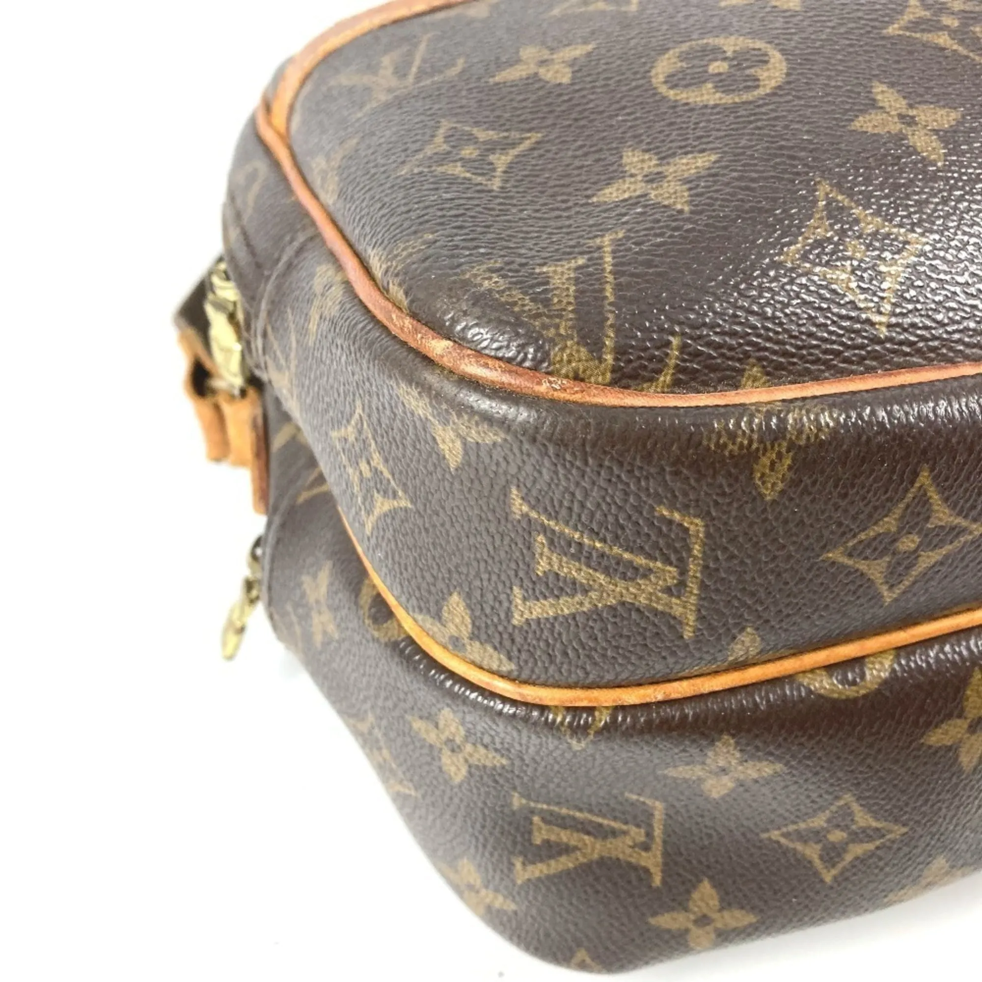 Monogram Shoulder Bag (Pre-Owned) - Louis Vuitton - Modalova