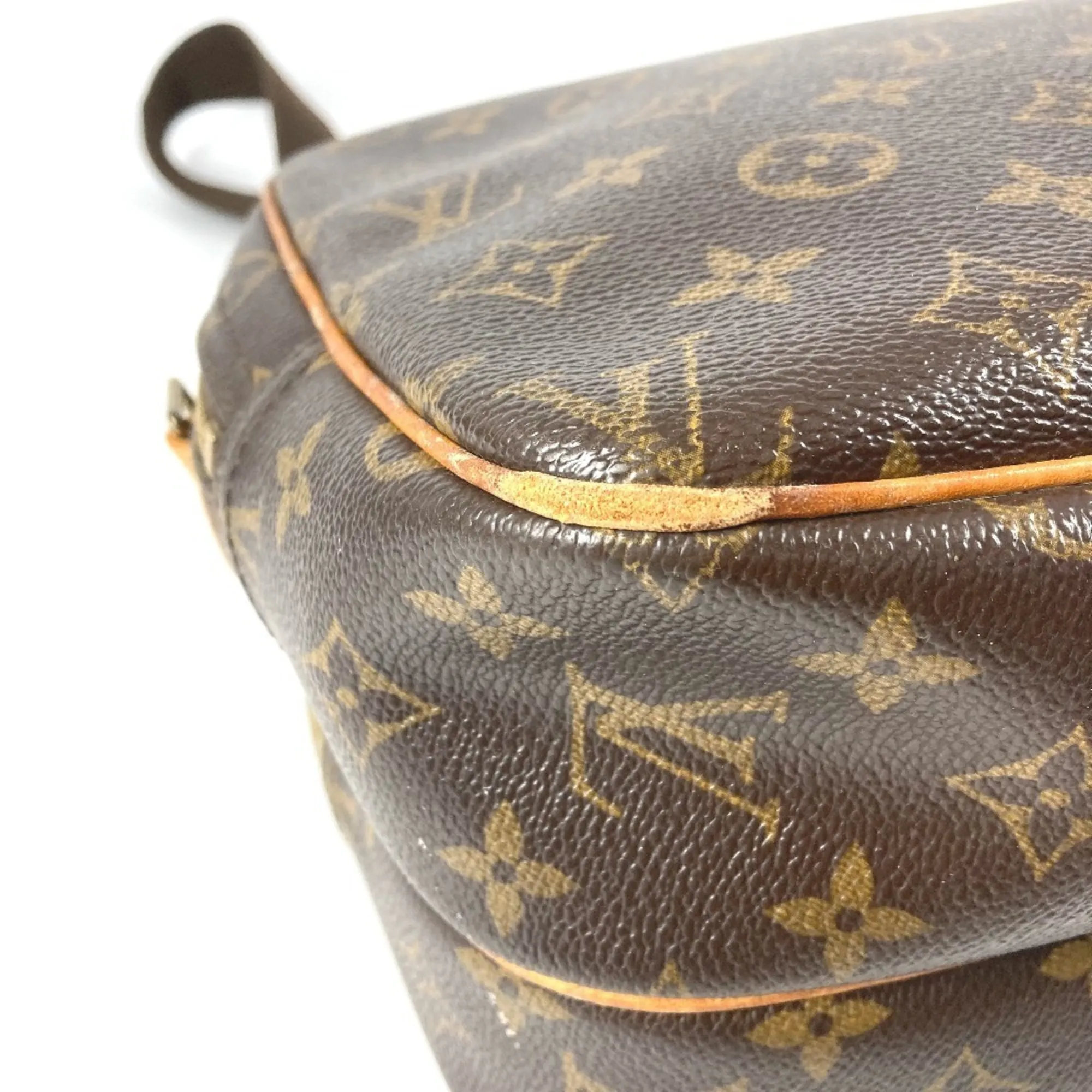 Monogram Shoulder Bag (Pre-Owned) - Louis Vuitton - Modalova