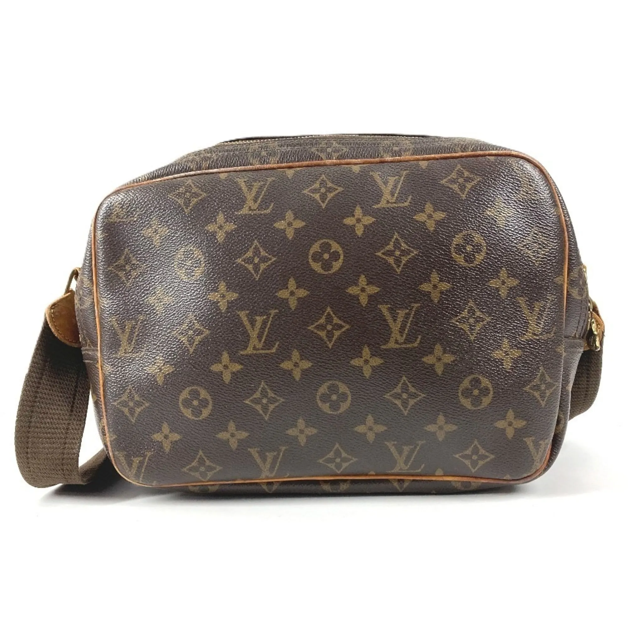 Monogram Shoulder Bag (Pre-Owned) - Louis Vuitton - Modalova