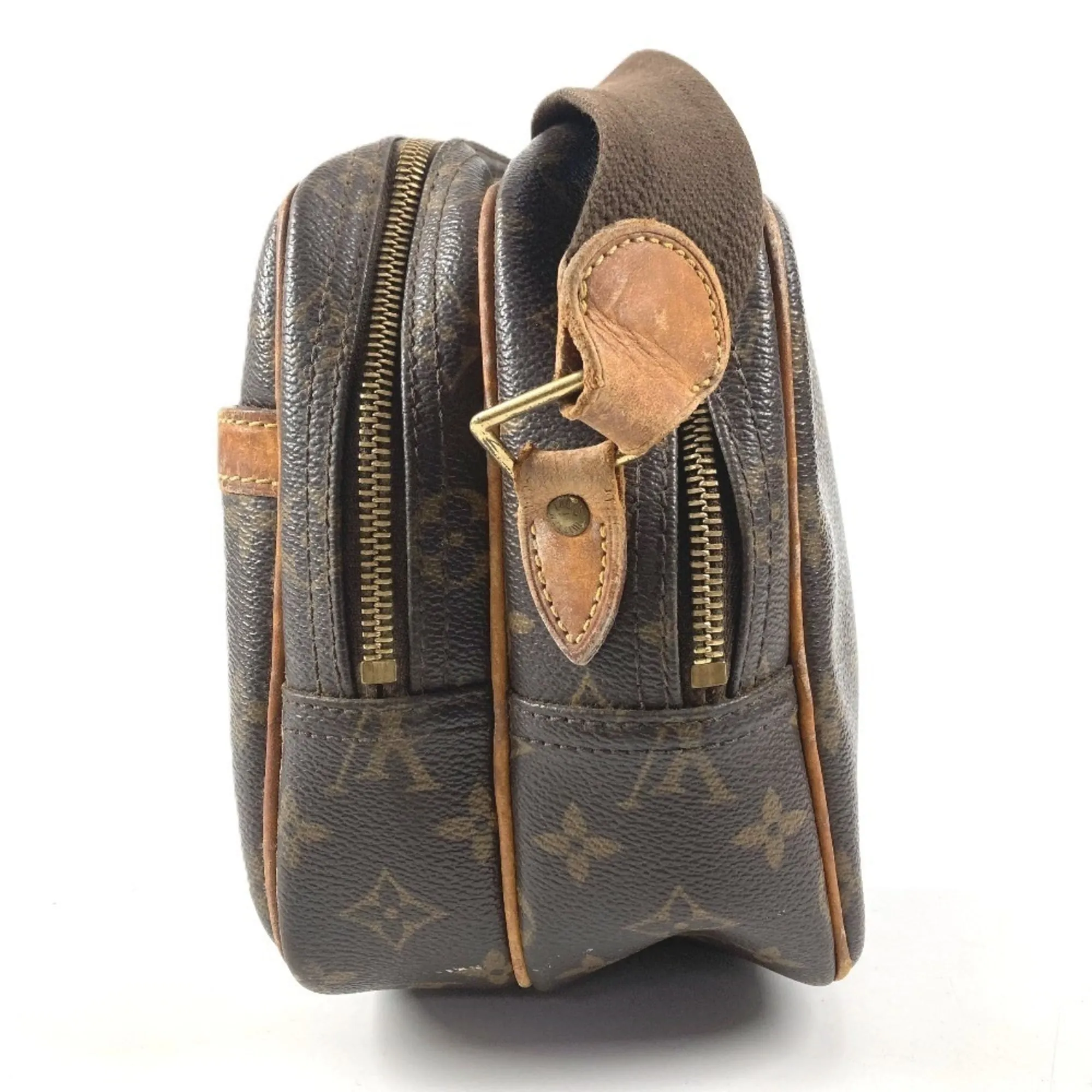 Monogram Shoulder Bag (Pre-Owned) - Louis Vuitton - Modalova