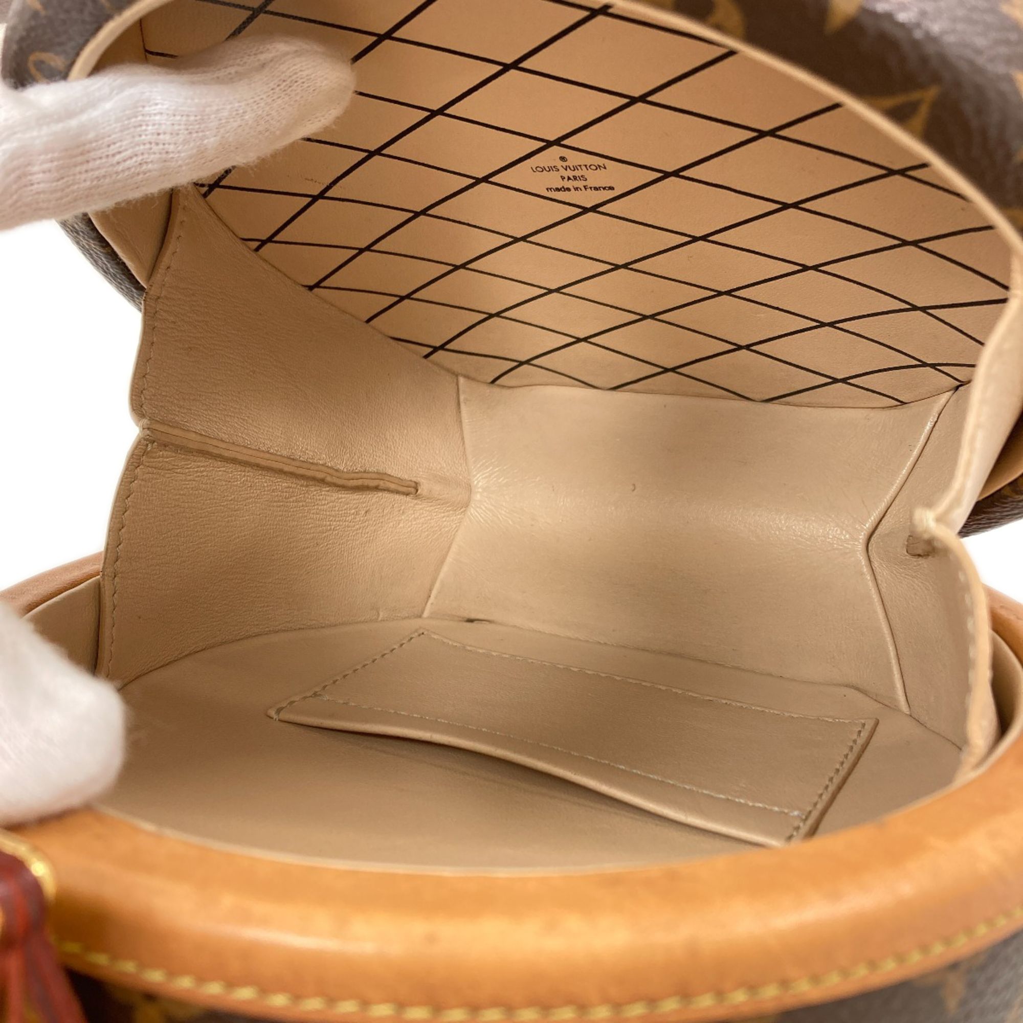 Handbag (Pre-Owned) - Louis Vuitton - Modalova