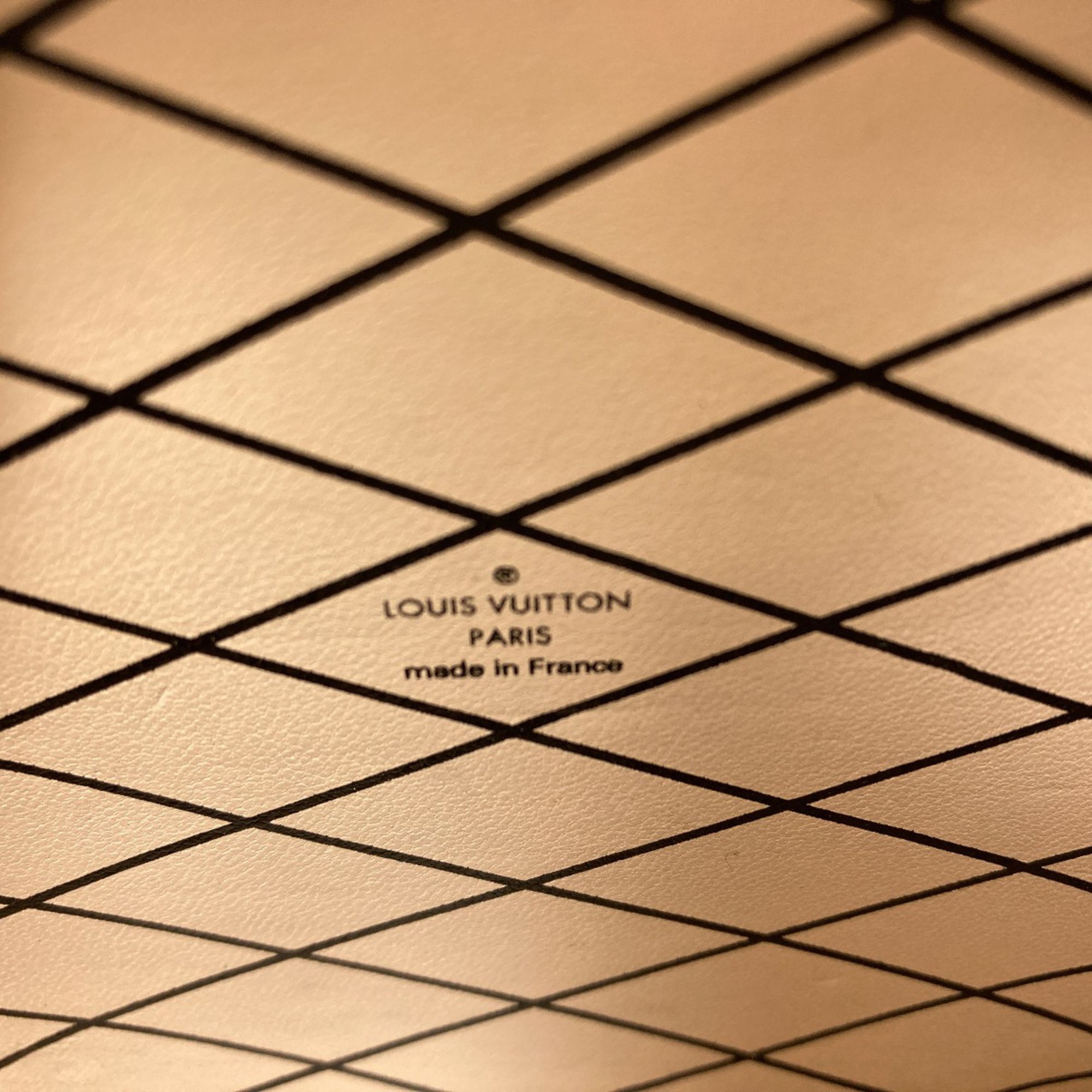 Handbag (Pre-Owned) - Louis Vuitton - Modalova