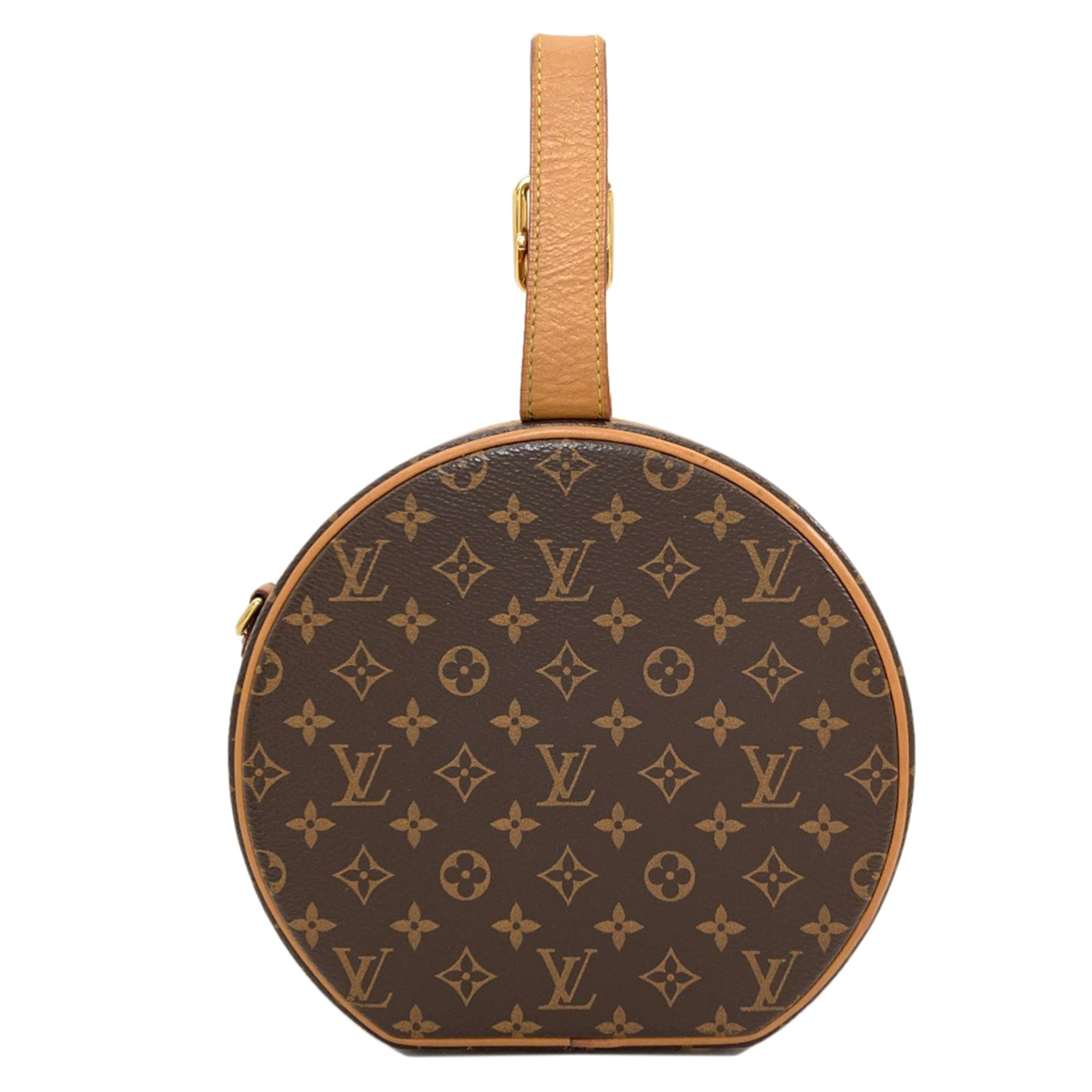 Handbag (Pre-Owned) - Louis Vuitton - Modalova
