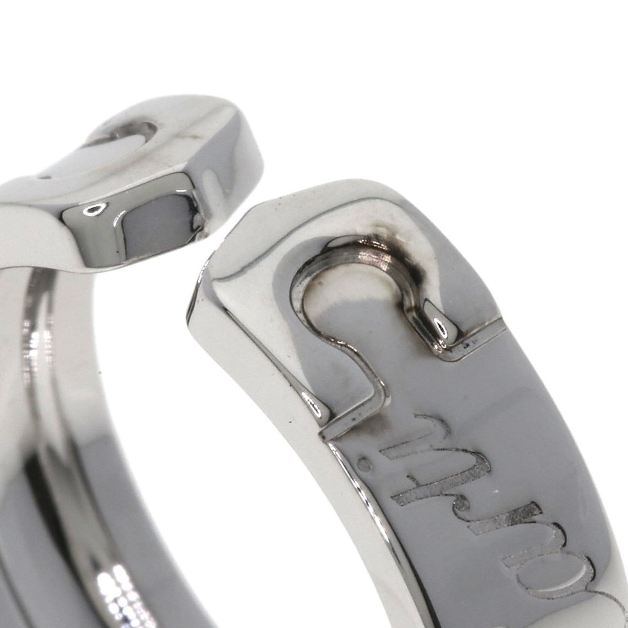 Cartier C2 Band Ring (Pre-Owned) - Cartier - Modalova