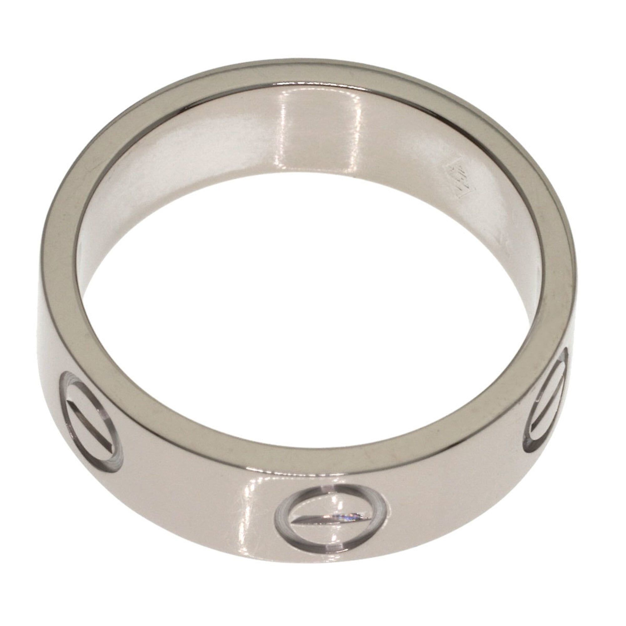Cartier Love Band Ring (Pre-Owned) - Cartier - Modalova