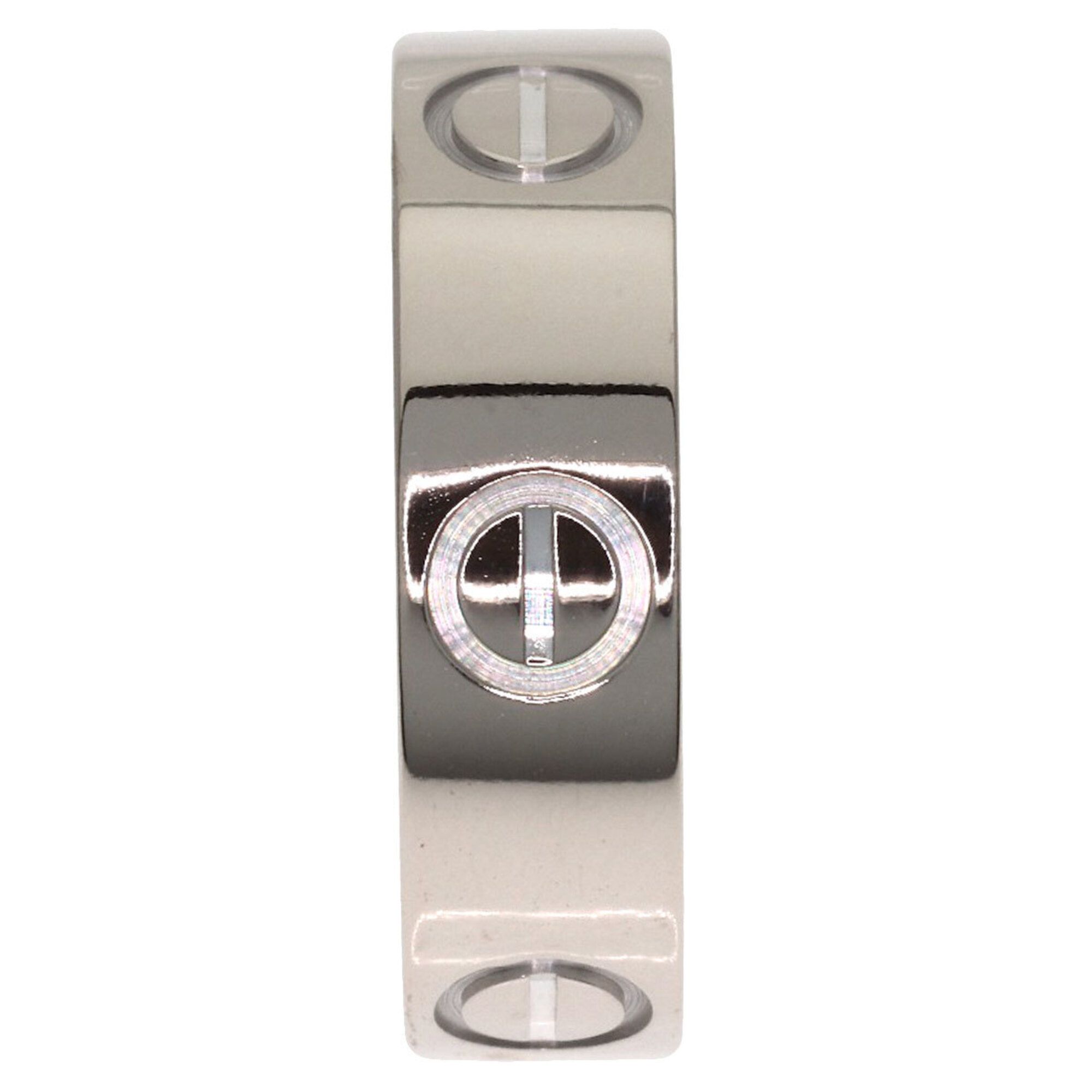 Cartier Love Band Ring (Pre-Owned) - Cartier - Modalova