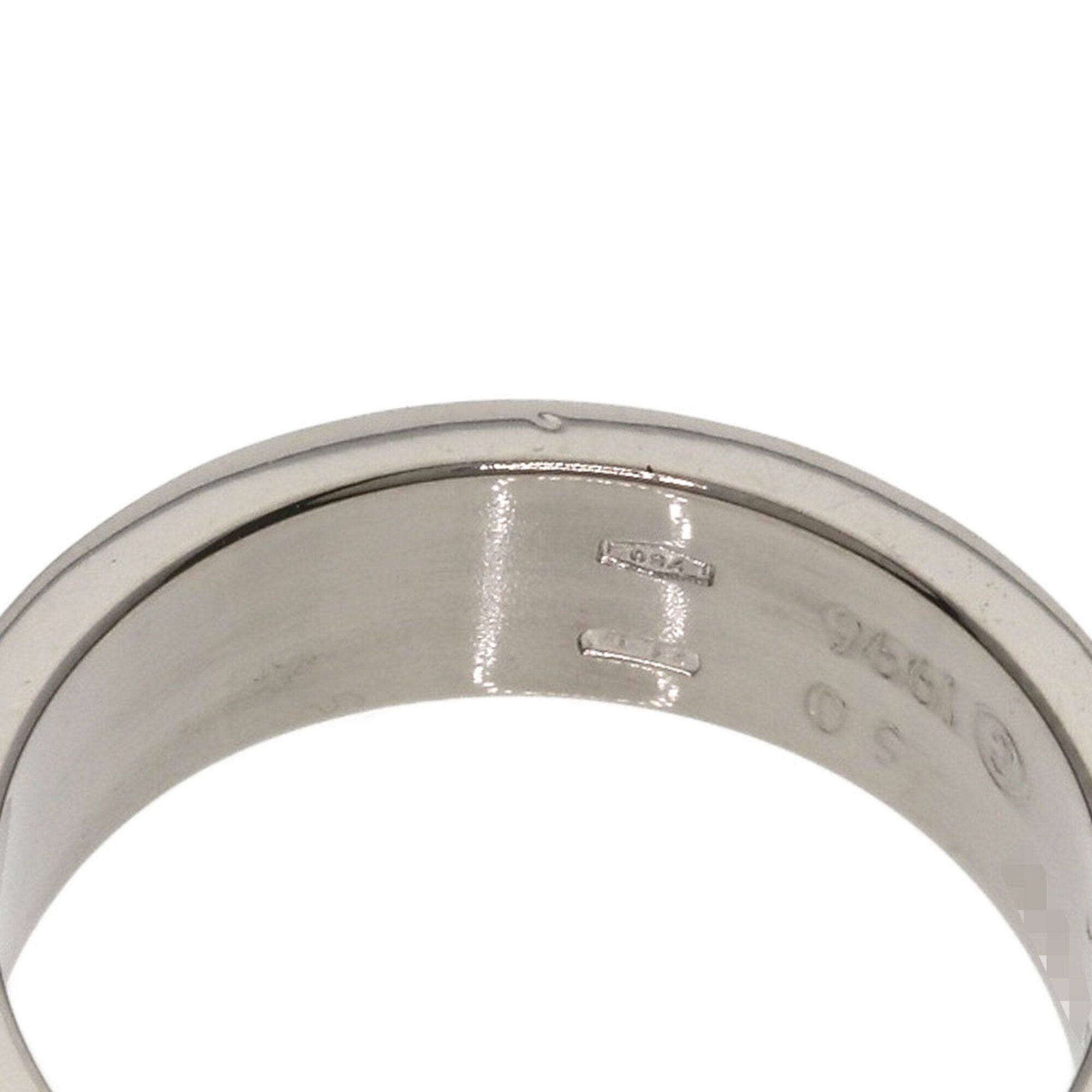 Cartier Love Band Ring (Pre-Owned) - Cartier - Modalova
