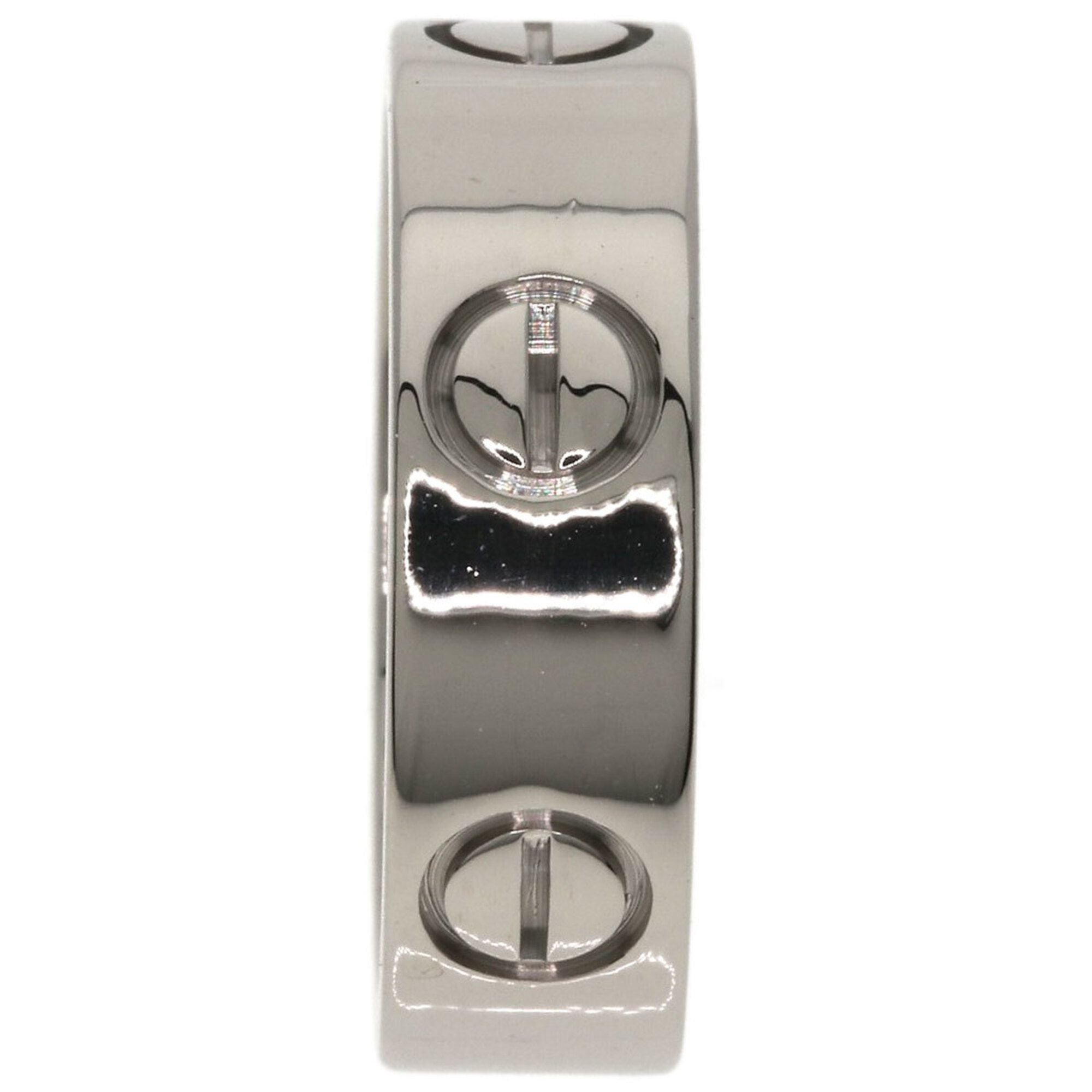 Cartier Love Band Ring (Pre-Owned) - Cartier - Modalova