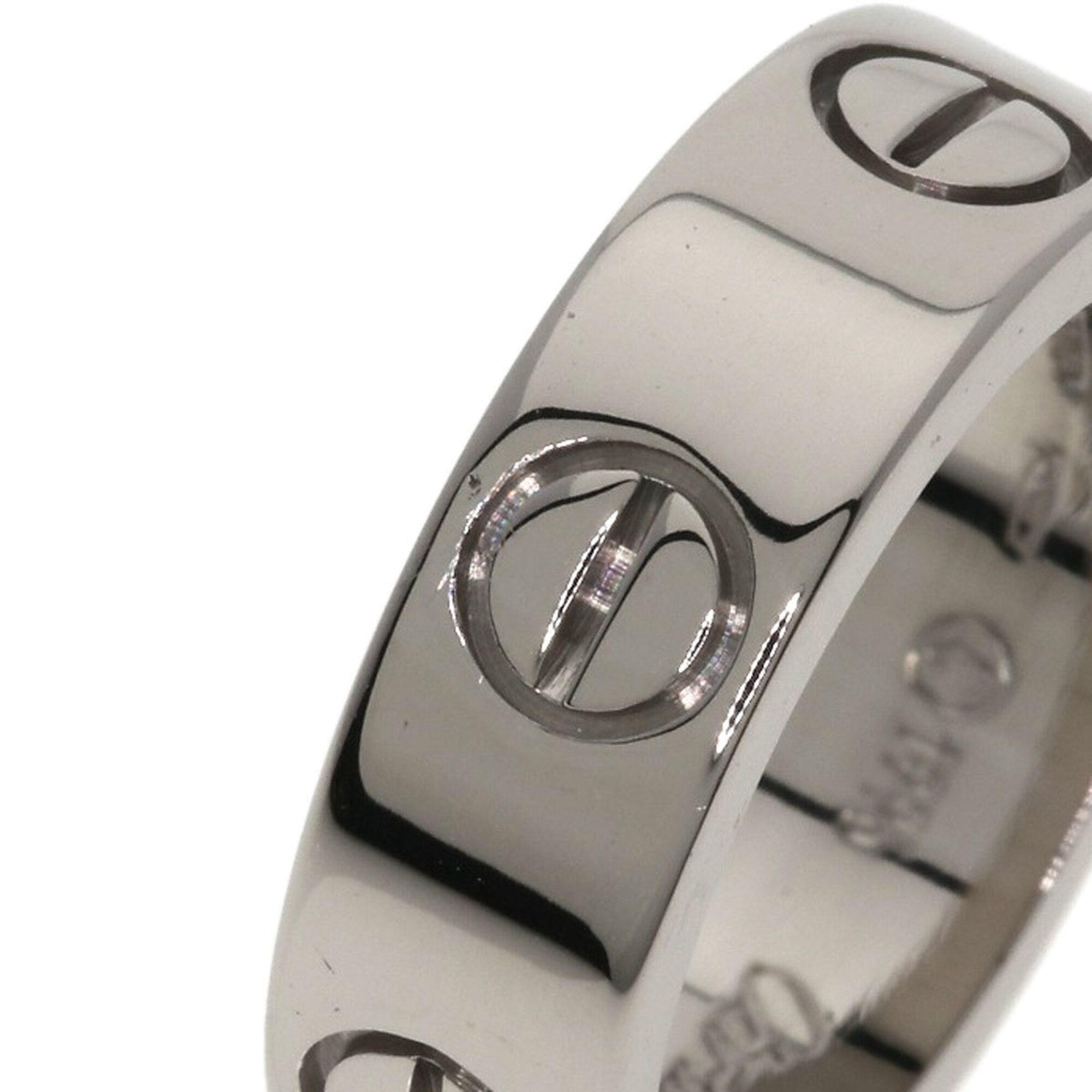 Cartier Love Band Ring (Pre-Owned) - Cartier - Modalova