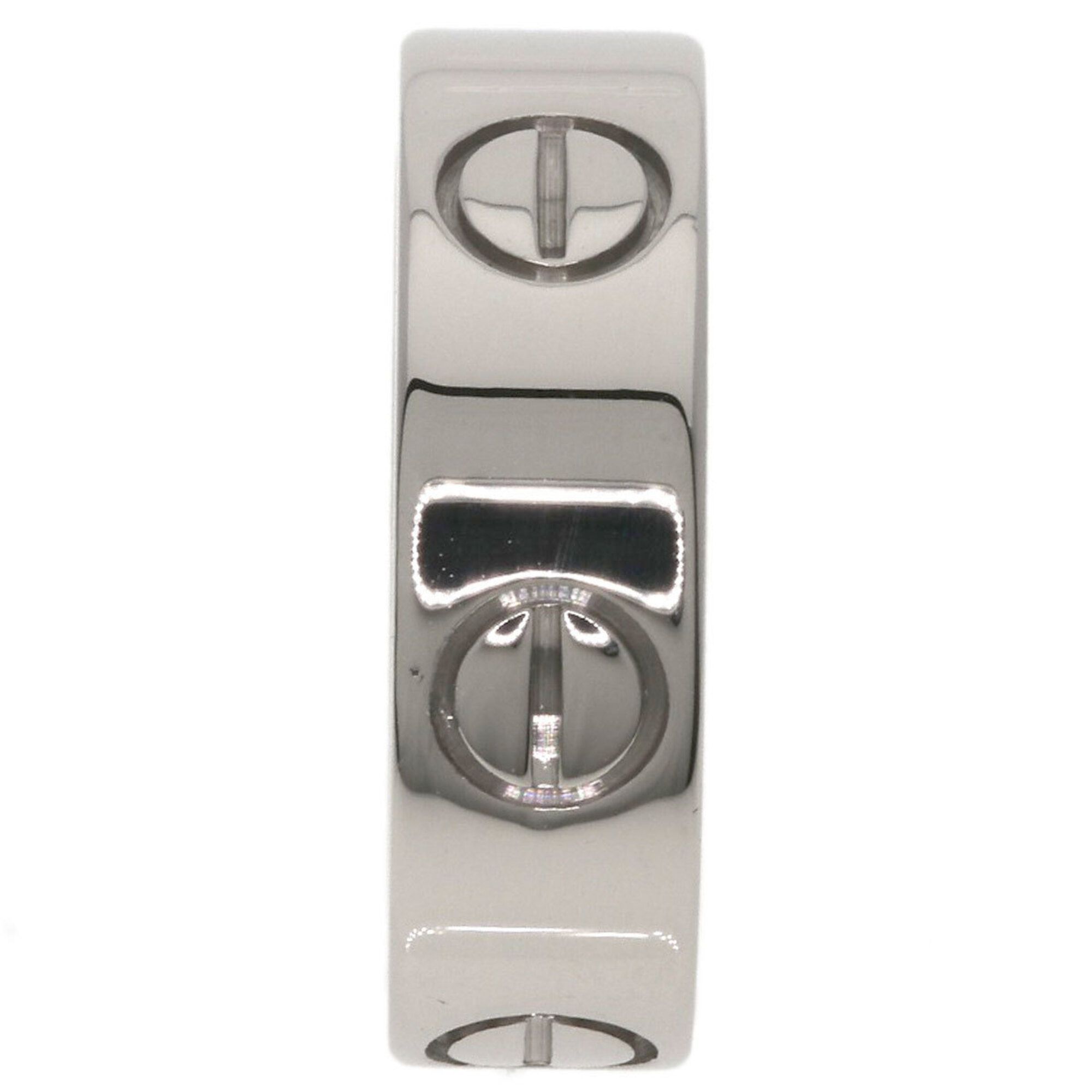 Cartier Love Band Ring (Pre-Owned) - Cartier - Modalova