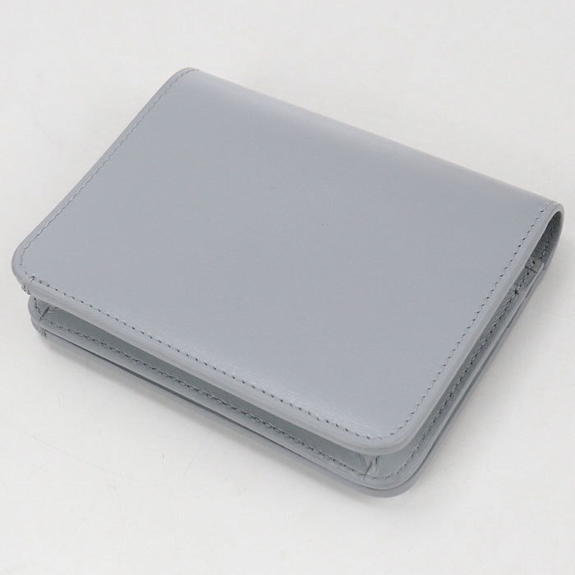 Leather Wallet (Bi-Fold) (Pre-Owned) - Celine - Modalova