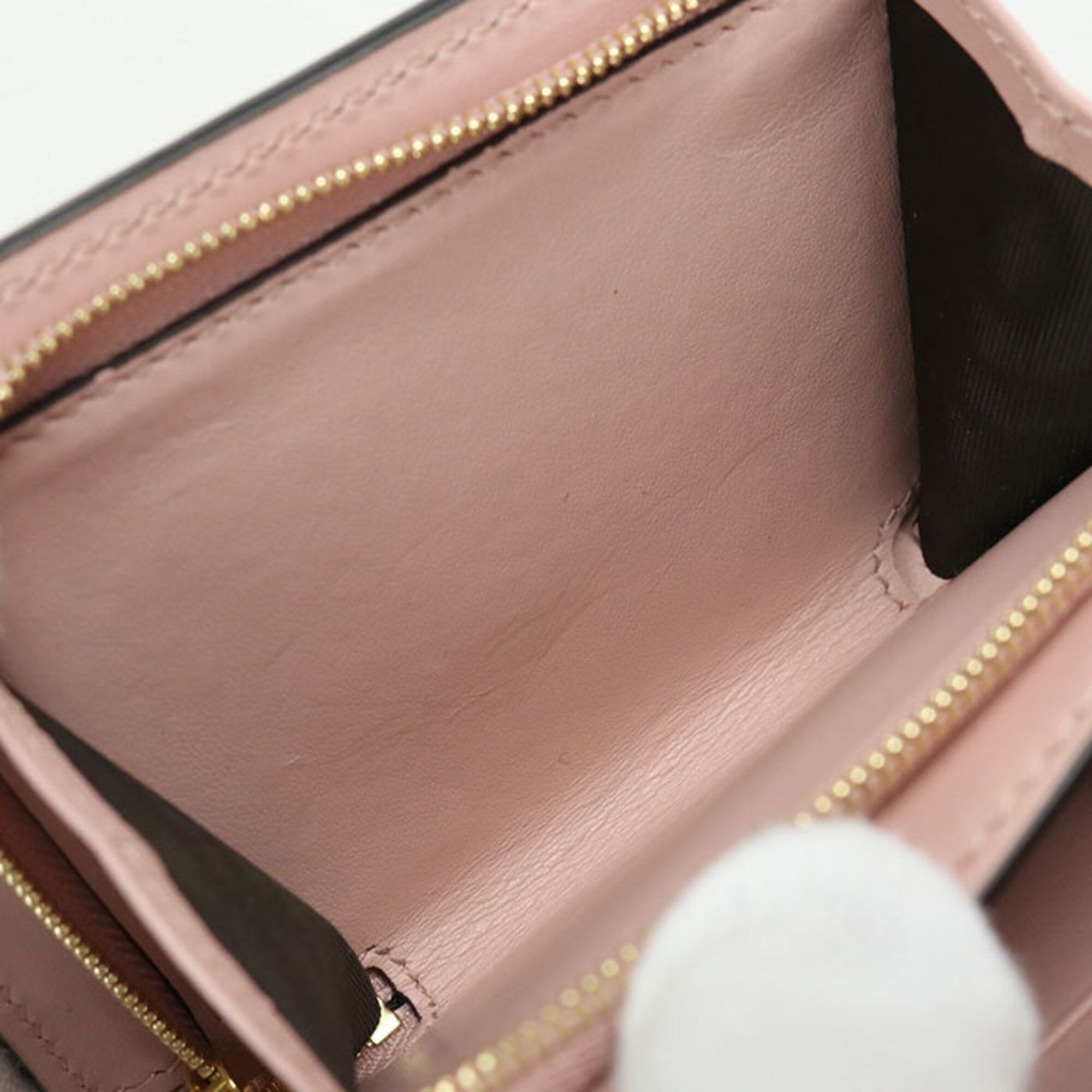 Leather Wallet (Bi-Fold) (Pre-Owned) - Gucci - Modalova