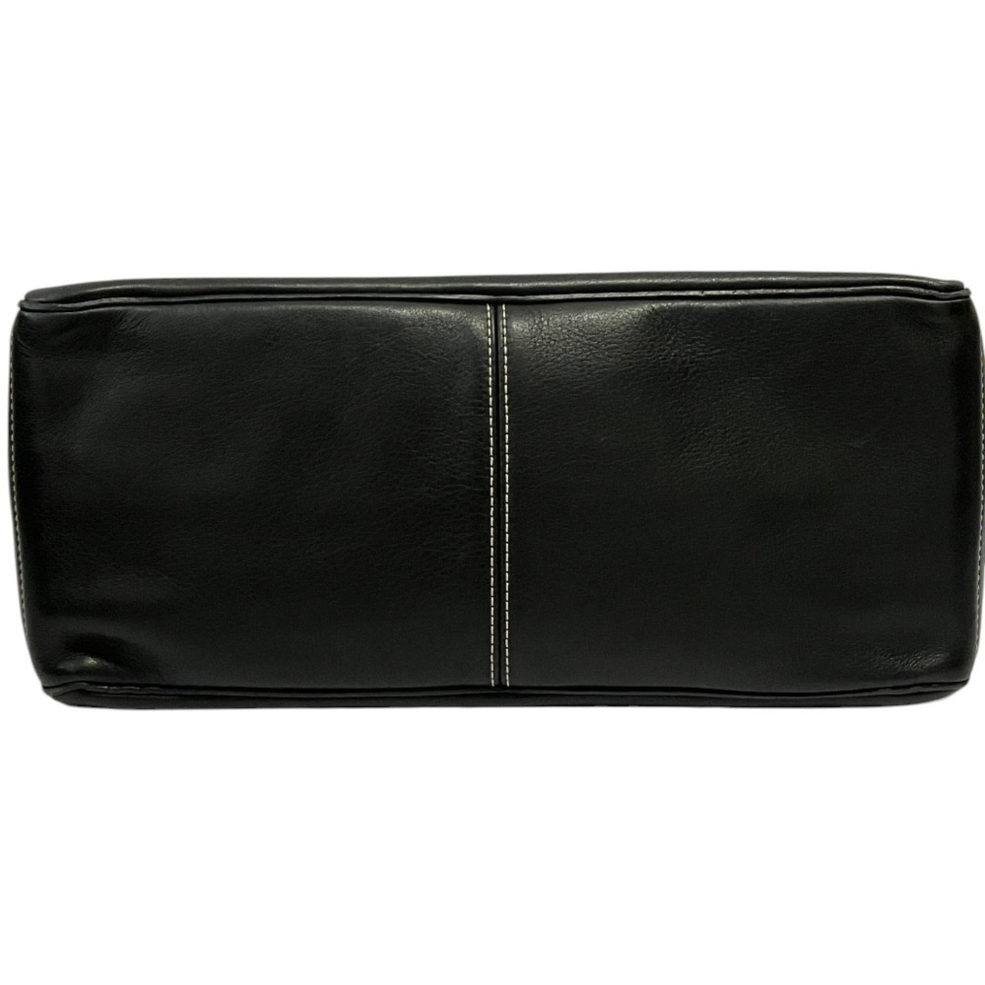 Leather Handbag (Pre-Owned) - Celine - Modalova