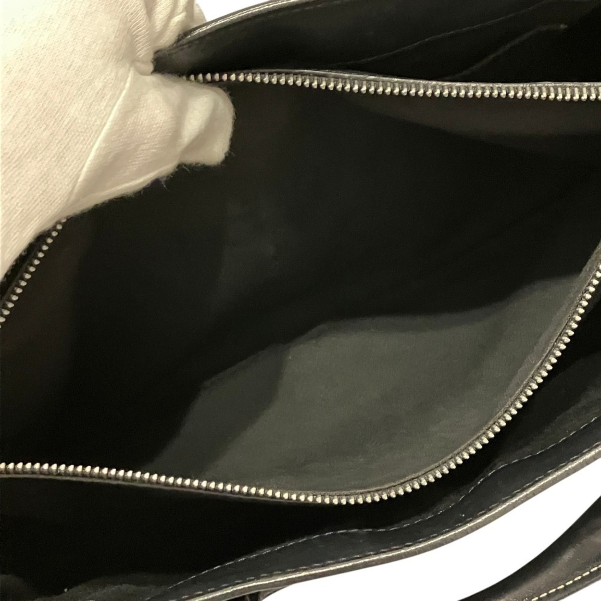 Leather Handbag (Pre-Owned) - Celine - Modalova