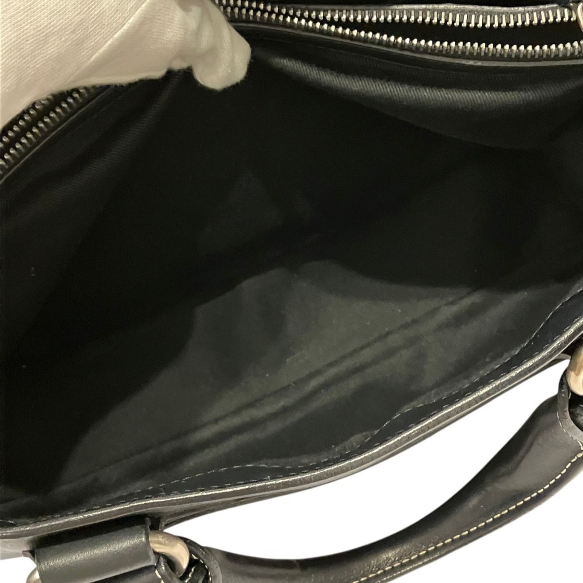 Leather Handbag (Pre-Owned) - Celine - Modalova