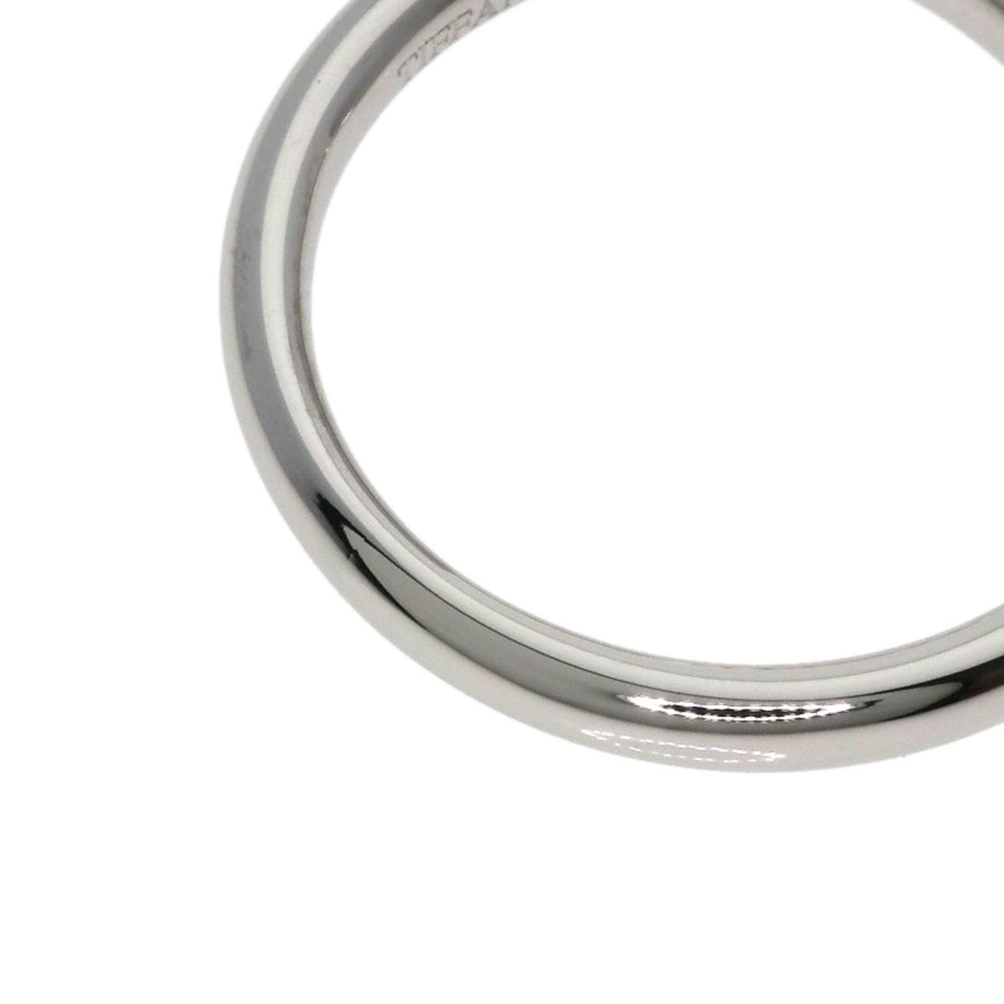Platinum 950 Band Ring (Pre-Owned) - Tiffany - Modalova