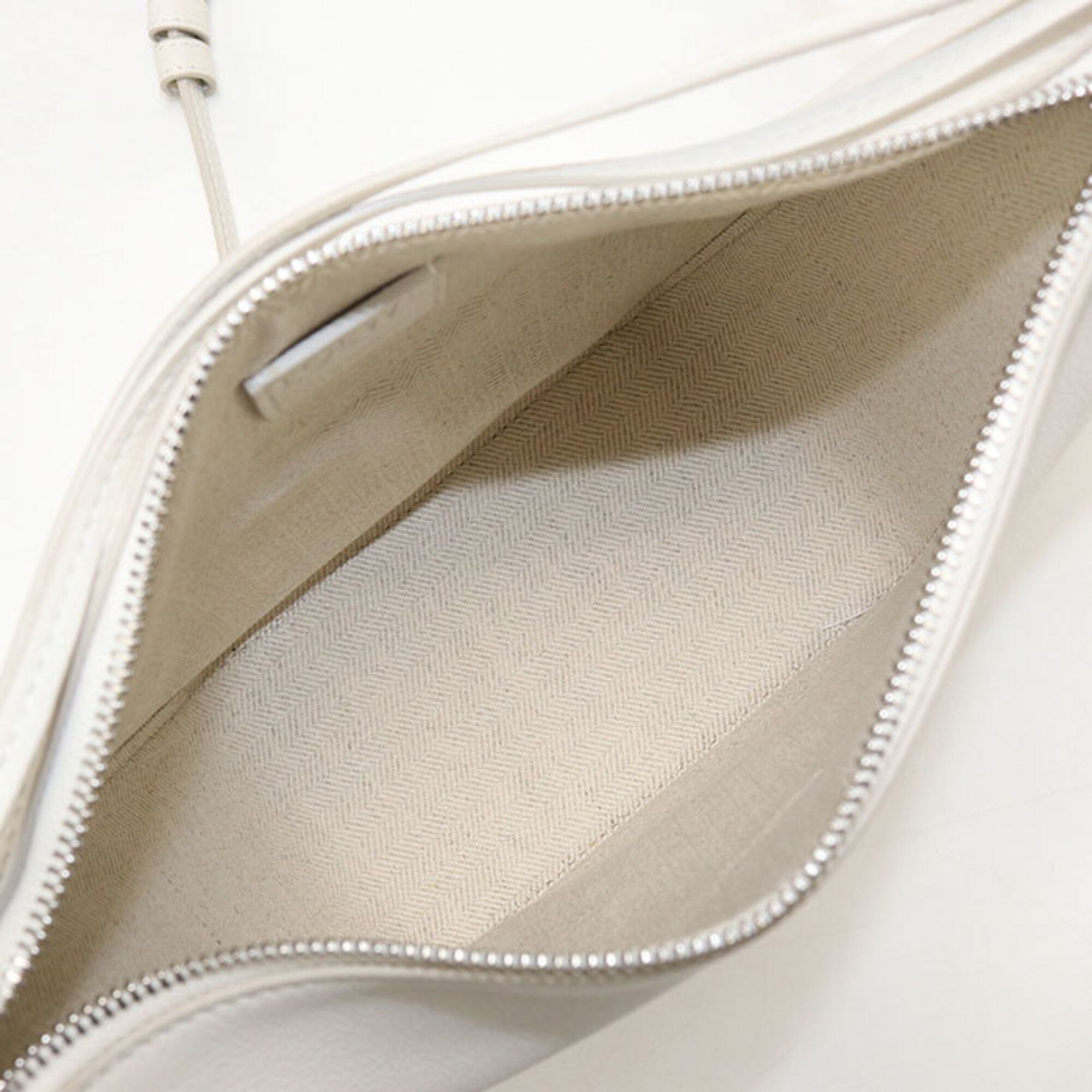 Leather Shoulder Bag (Pre-Owned) - Loewe - Modalova