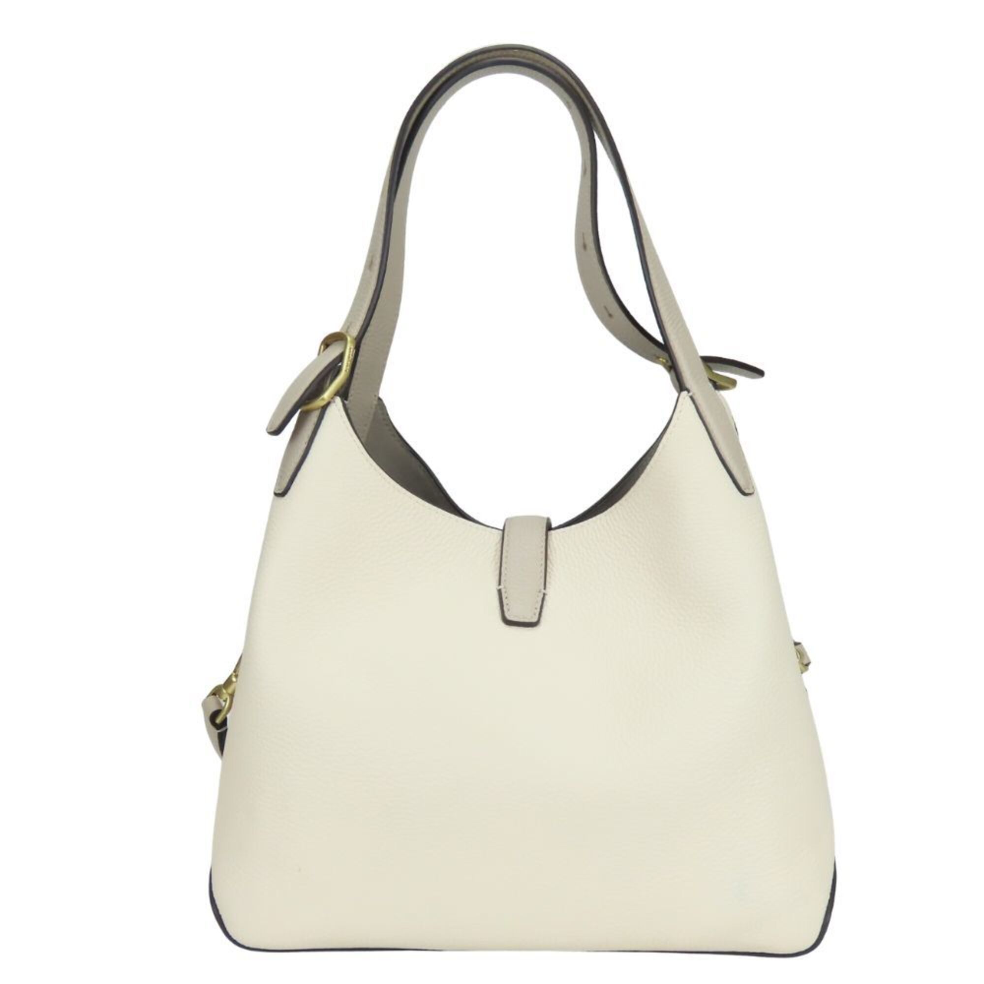 Leather Handbag (Pre-Owned) - Kate Spade - Modalova