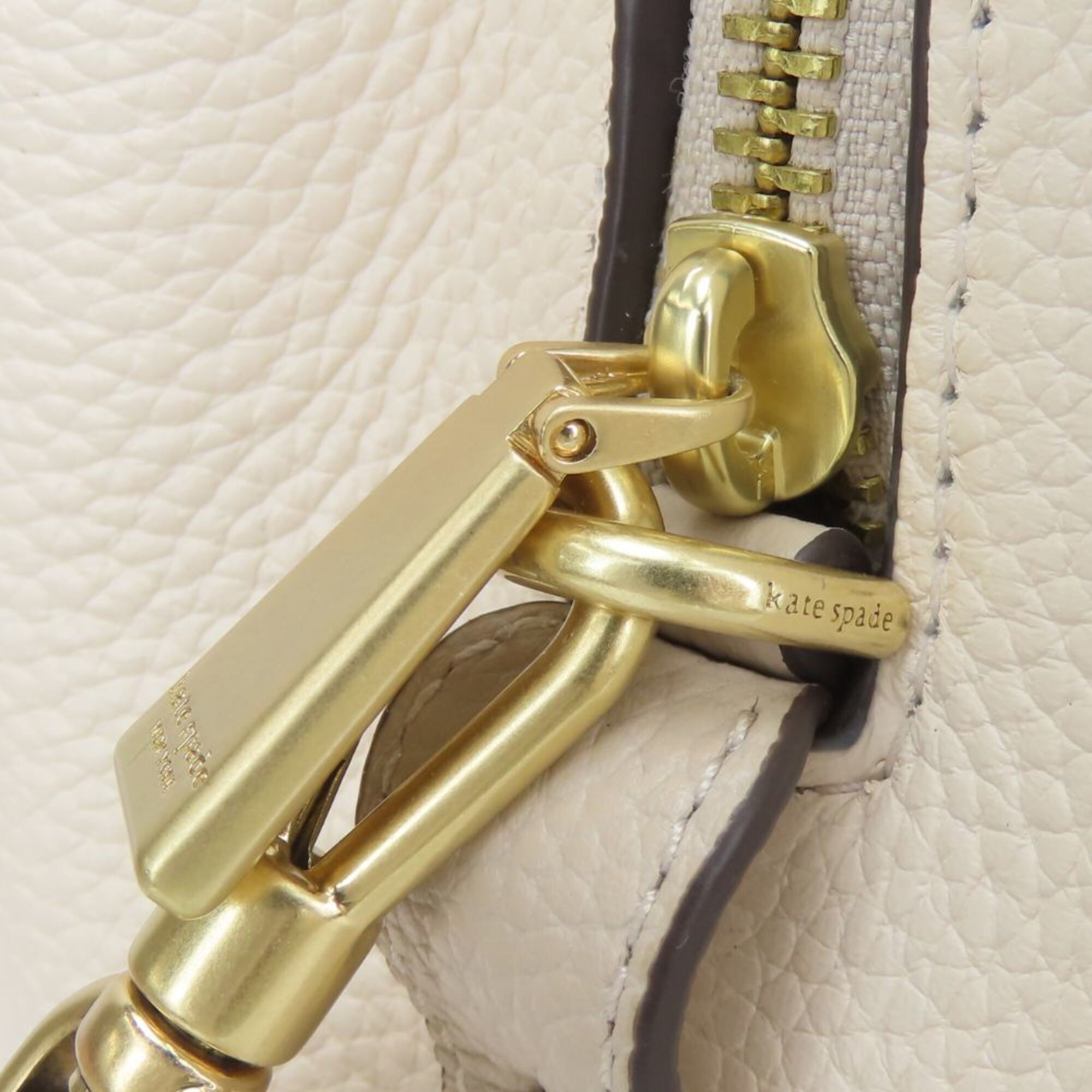 Leather Handbag (Pre-Owned) - Kate Spade - Modalova