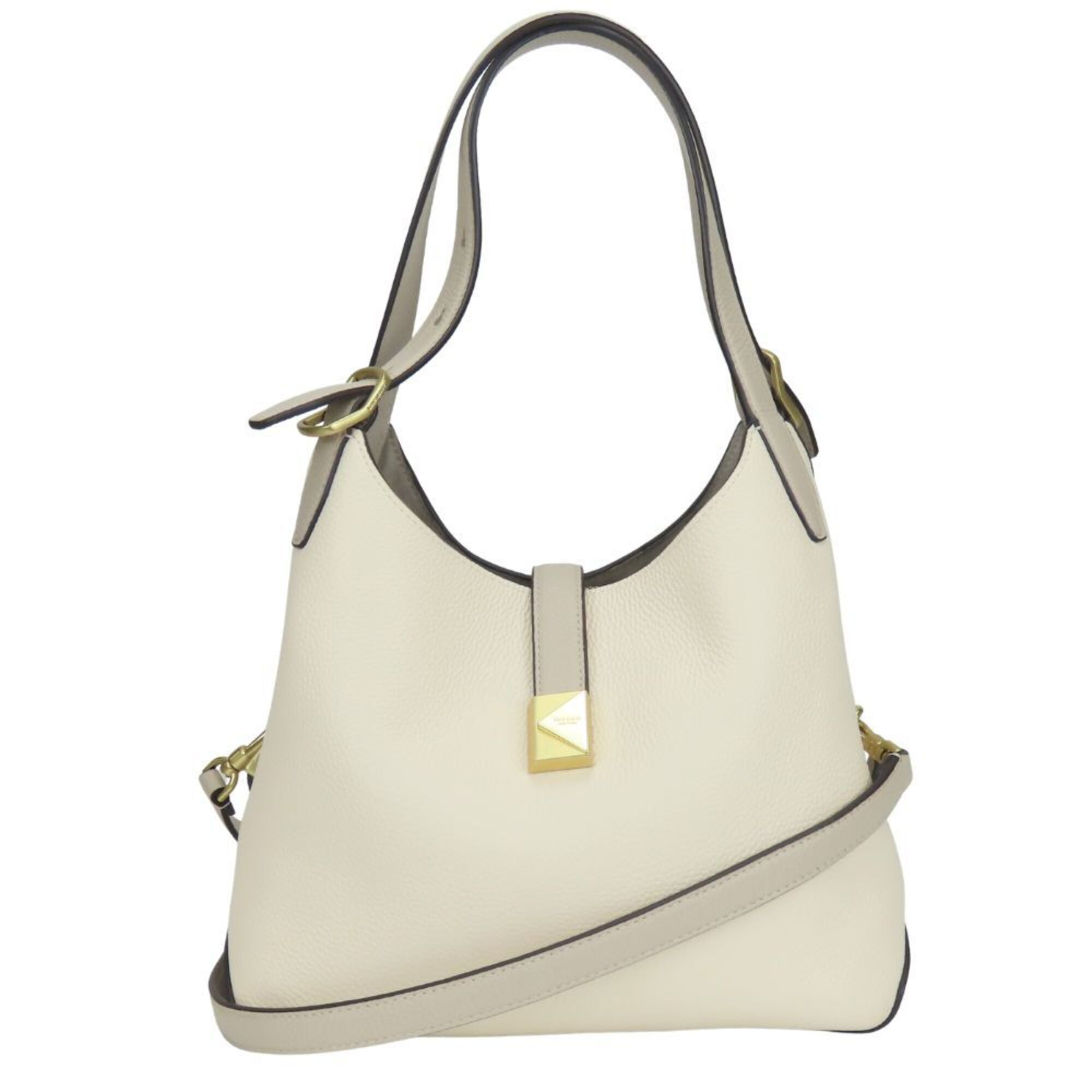 Leather Handbag (Pre-Owned) - Kate Spade - Modalova