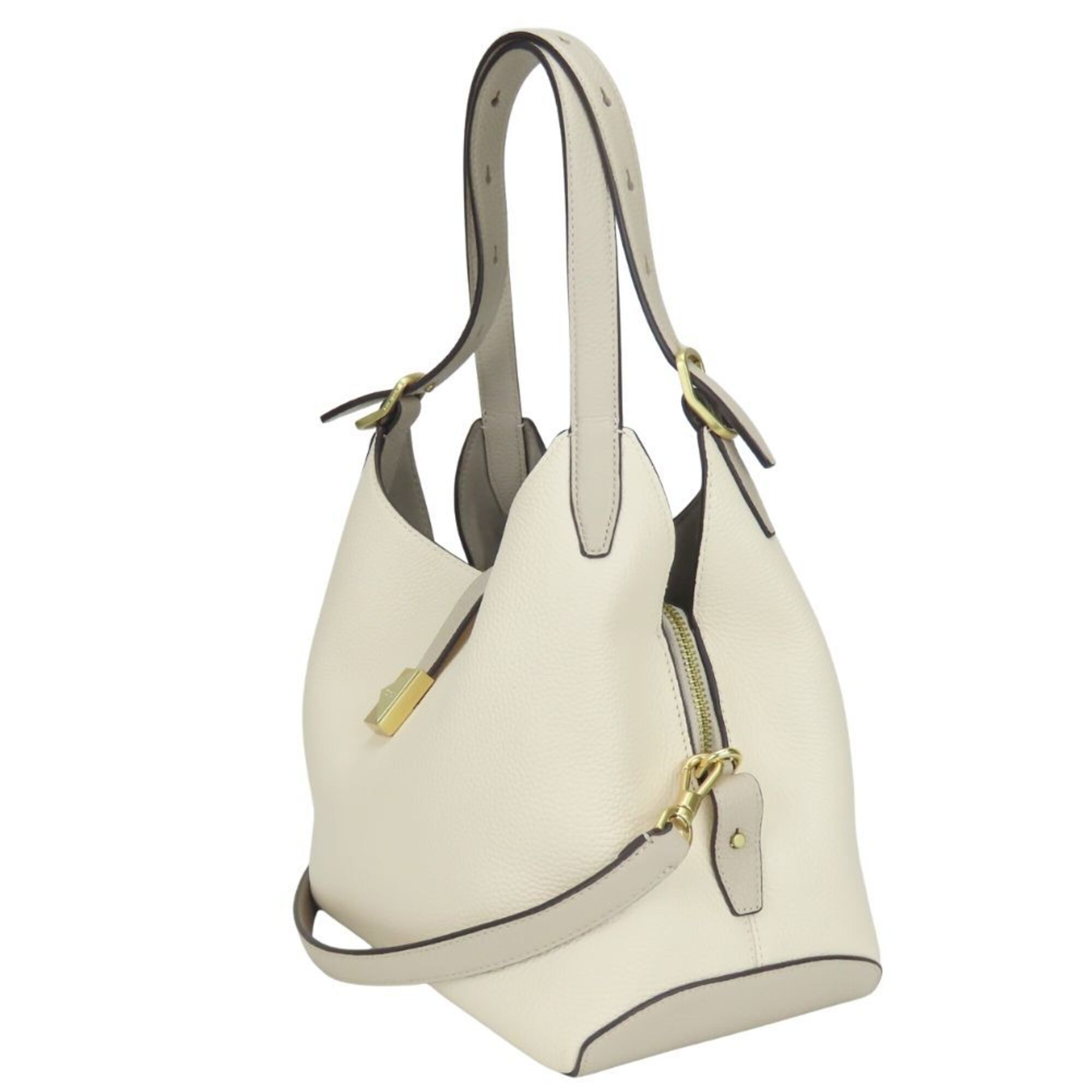 Leather Handbag (Pre-Owned) - Kate Spade - Modalova