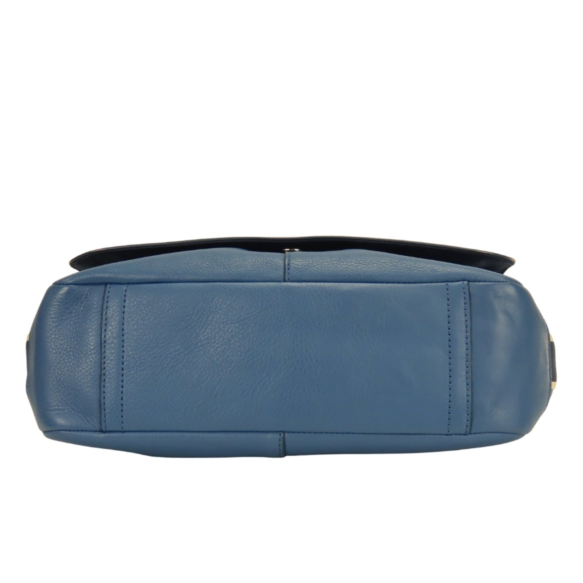 Leather Shoulder Bag (Pre-Owned) - Coach - Modalova