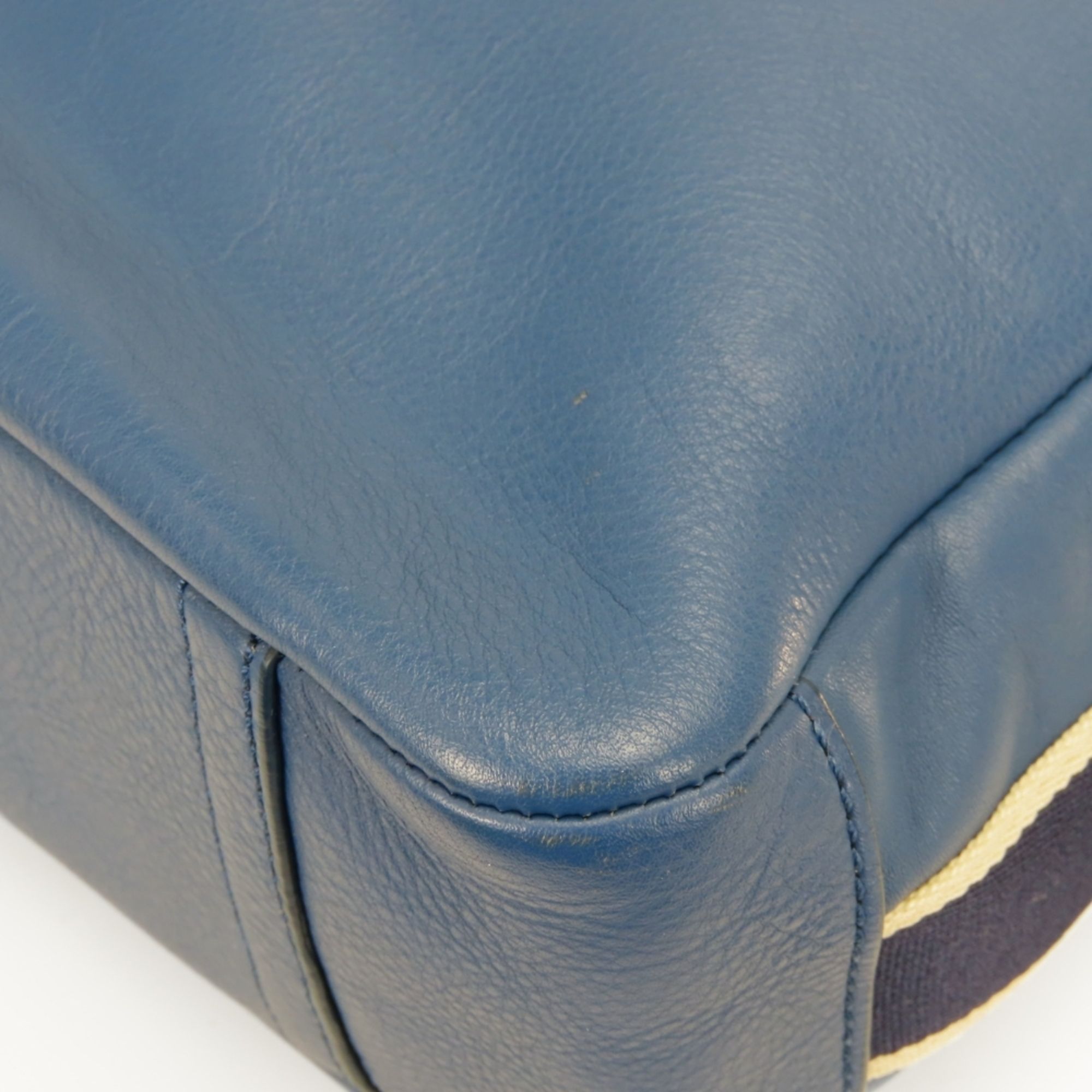 Leather Shoulder Bag (Pre-Owned) - Coach - Modalova