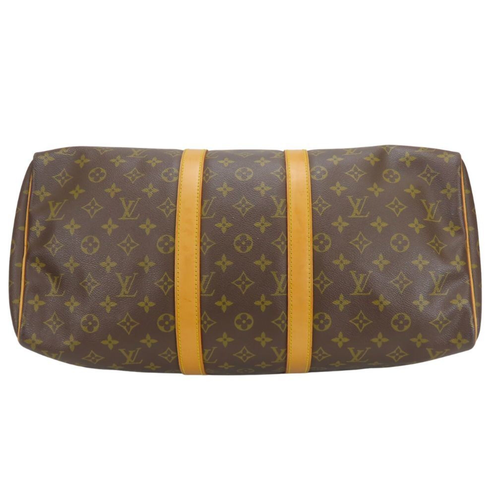 Monogram Monogram Boston Bag (Pre-Owned) - Louis Vuitton - Modalova