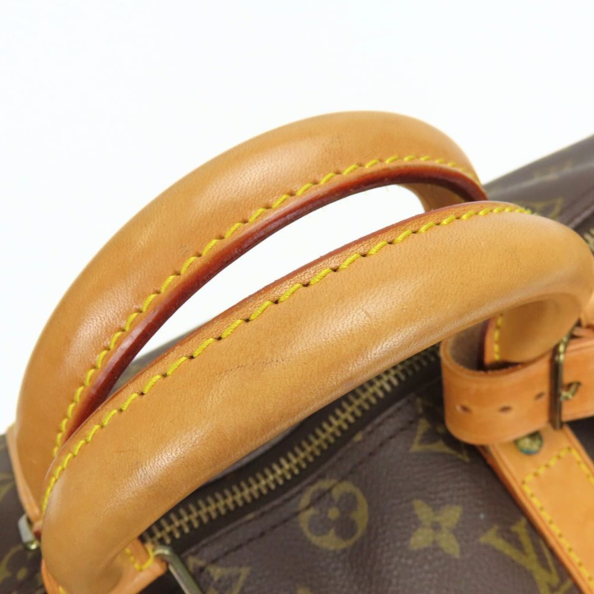 Monogram Monogram Boston Bag (Pre-Owned) - Louis Vuitton - Modalova