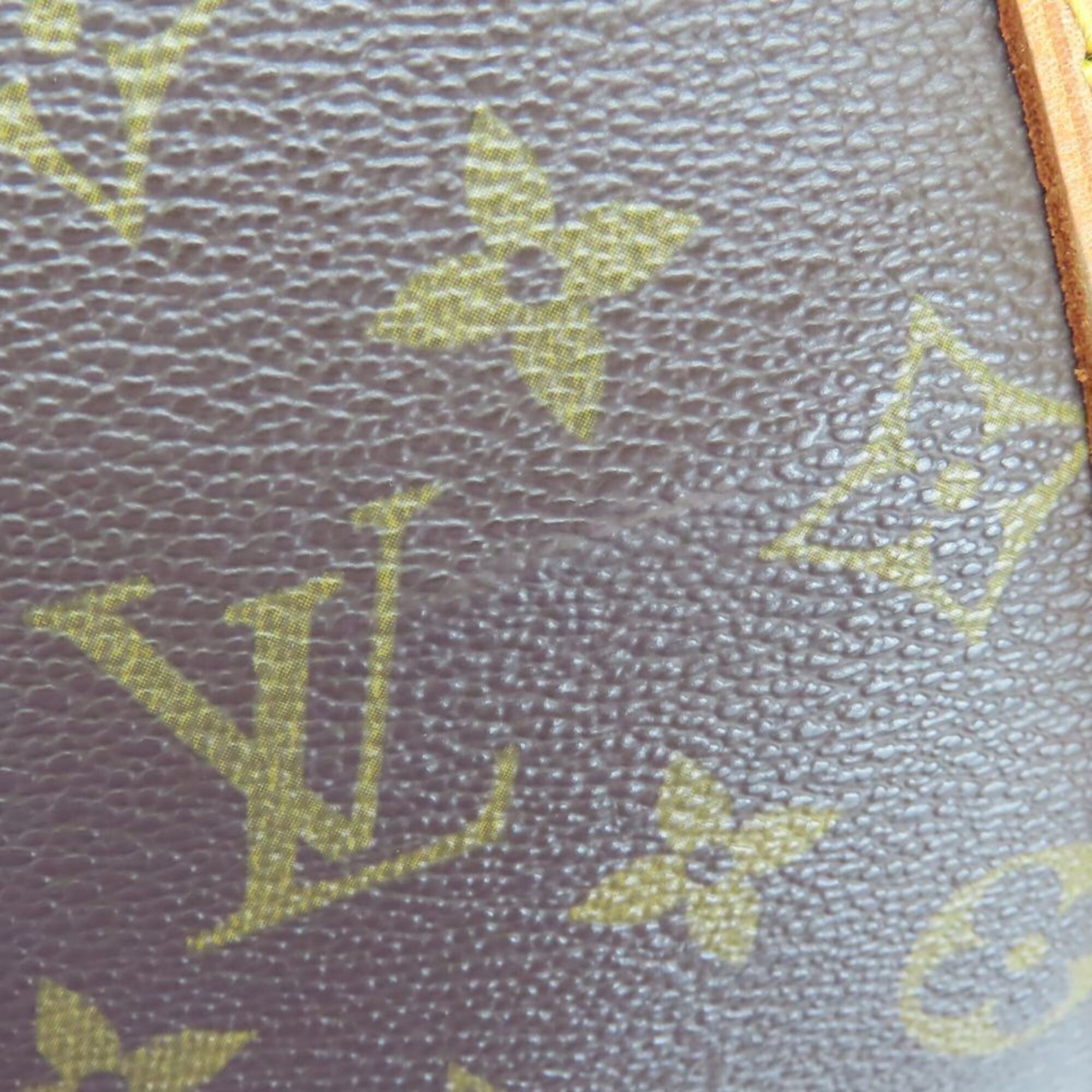 Monogram Monogram Boston Bag (Pre-Owned) - Louis Vuitton - Modalova