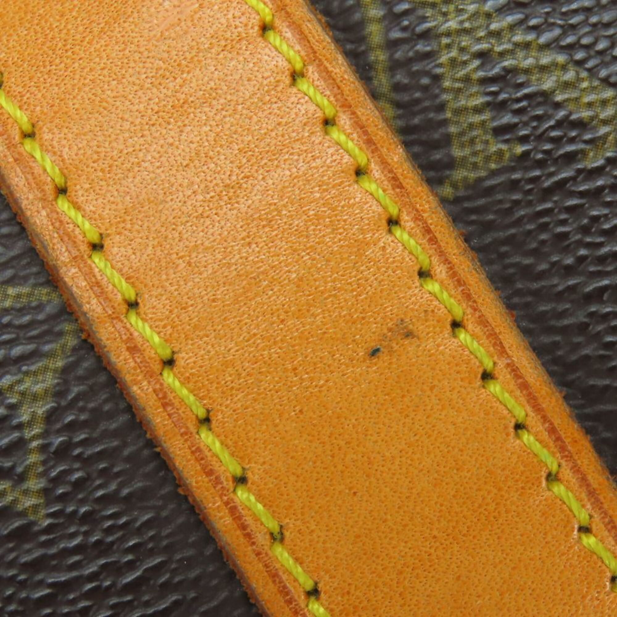 Monogram Monogram Boston Bag (Pre-Owned) - Louis Vuitton - Modalova
