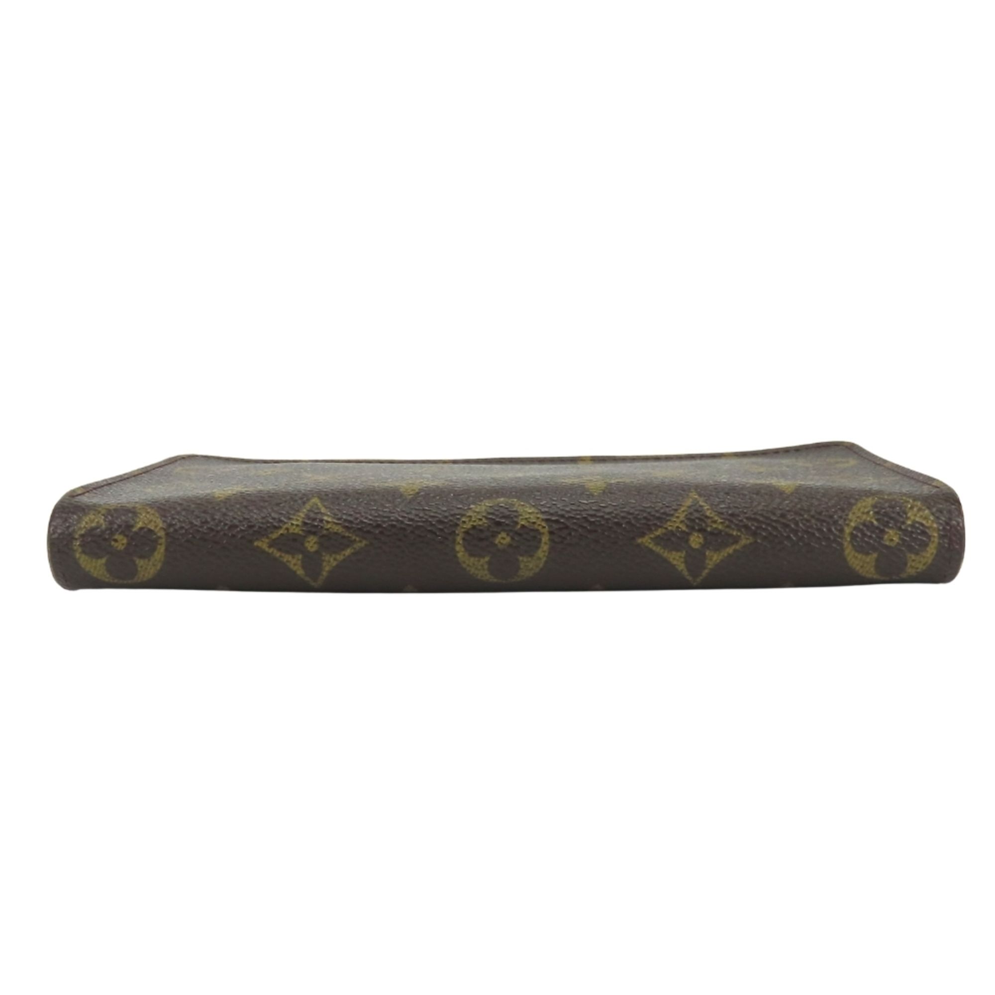 Long Wallet (Bi-Fold) (Pre-Owned) - Louis Vuitton - Modalova