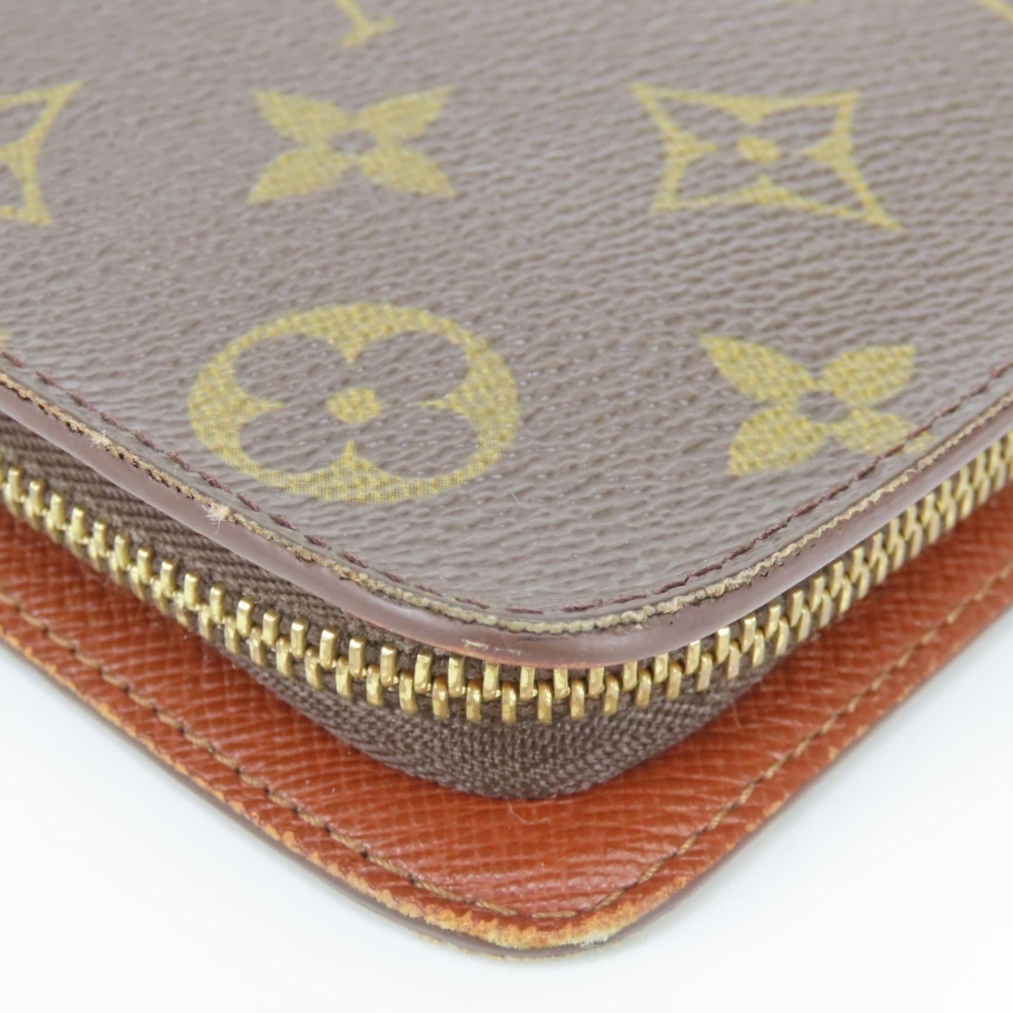 Long Wallet (Bi-Fold) (Pre-Owned) - Louis Vuitton - Modalova