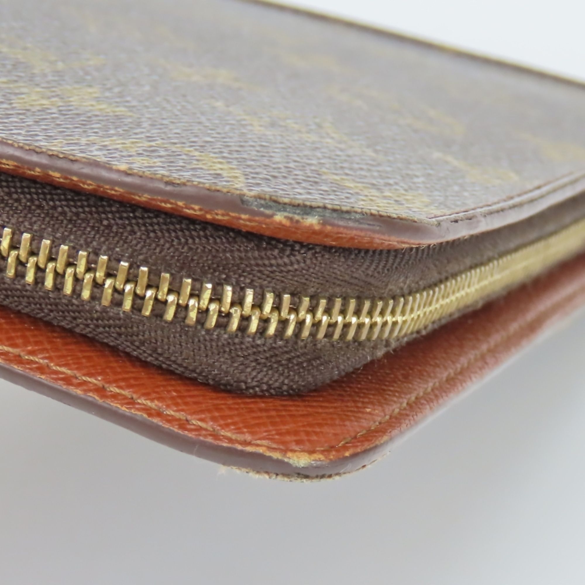 Long Wallet (Bi-Fold) (Pre-Owned) - Louis Vuitton - Modalova