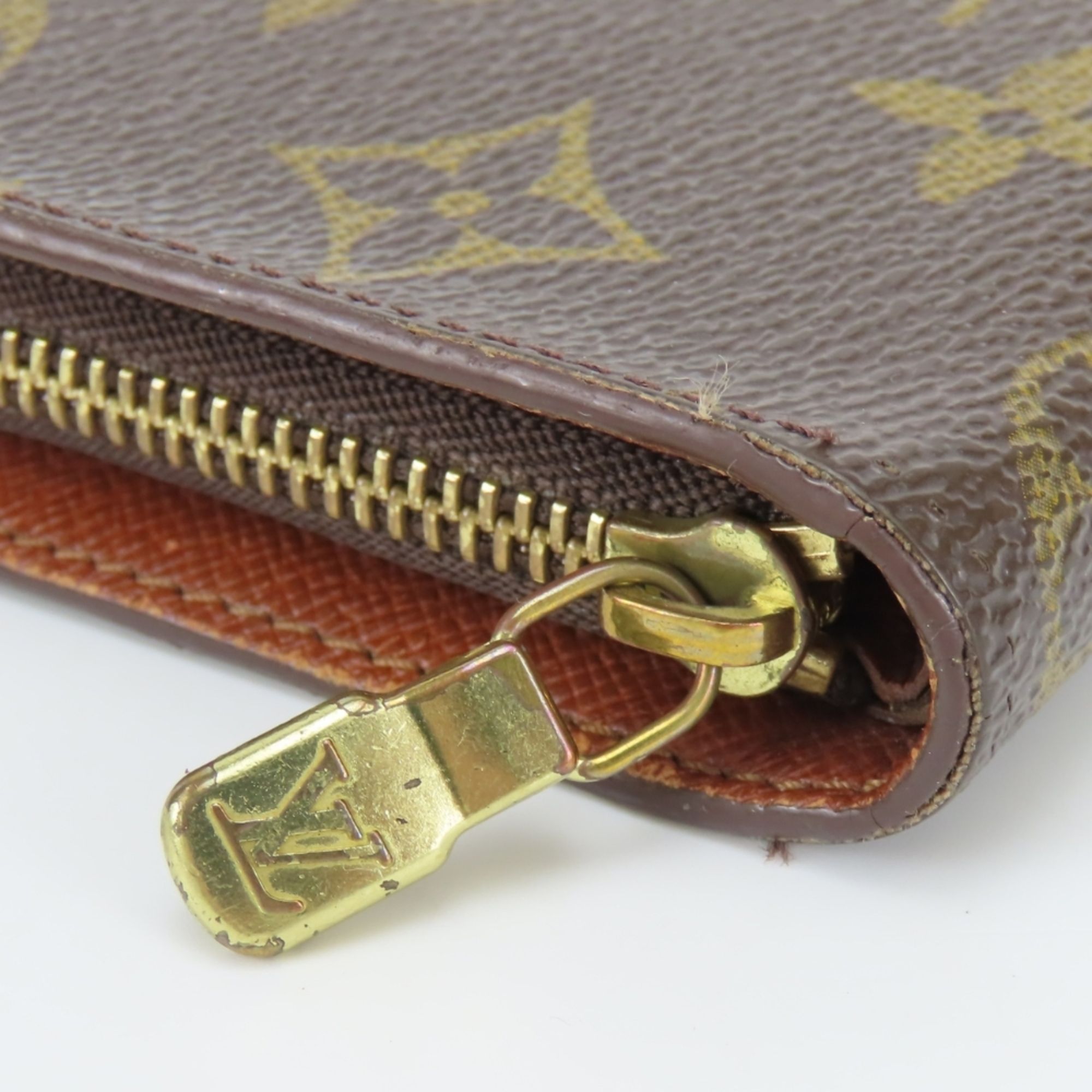 Long Wallet (Bi-Fold) (Pre-Owned) - Louis Vuitton - Modalova
