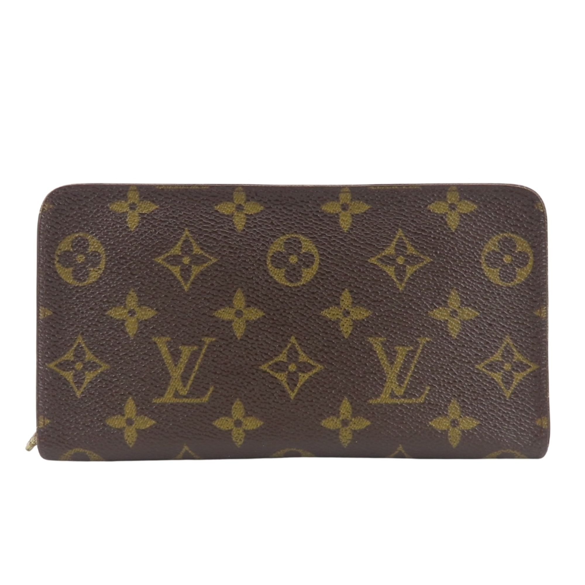 Long Wallet (Bi-Fold) (Pre-Owned) - Louis Vuitton - Modalova