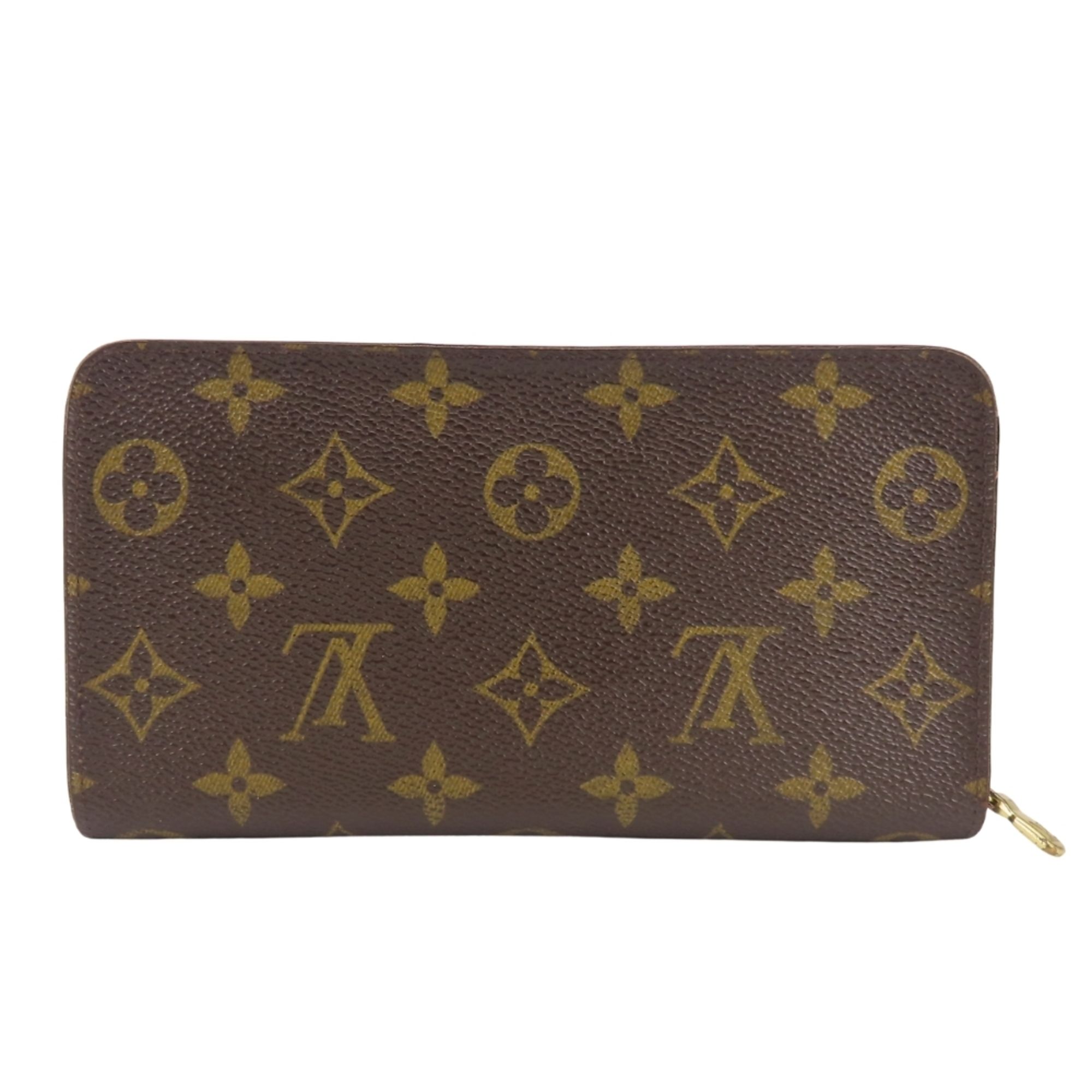 Long Wallet (Bi-Fold) (Pre-Owned) - Louis Vuitton - Modalova
