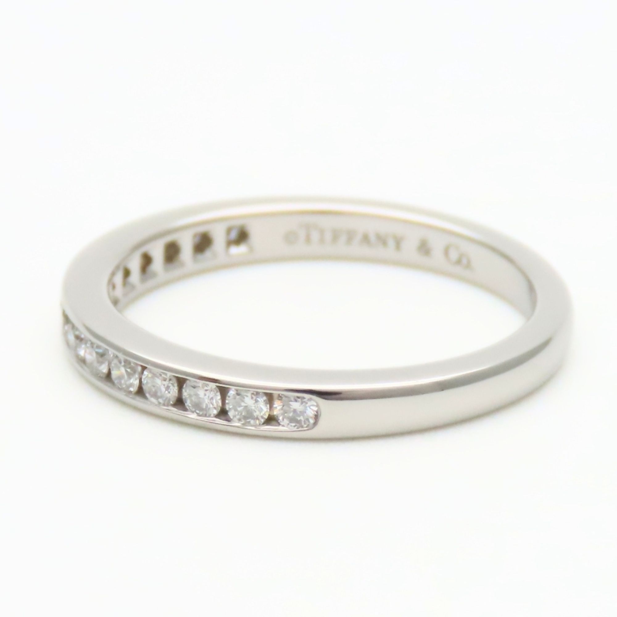 Band Ring (Pre-Owned) - Tiffany - Modalova