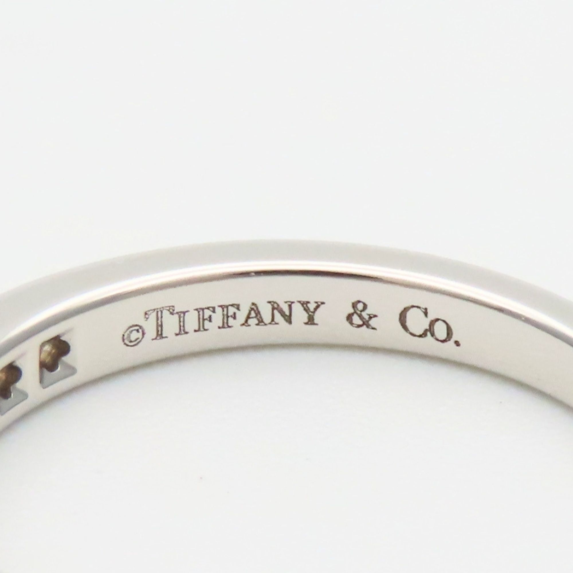 Band Ring (Pre-Owned) - Tiffany - Modalova