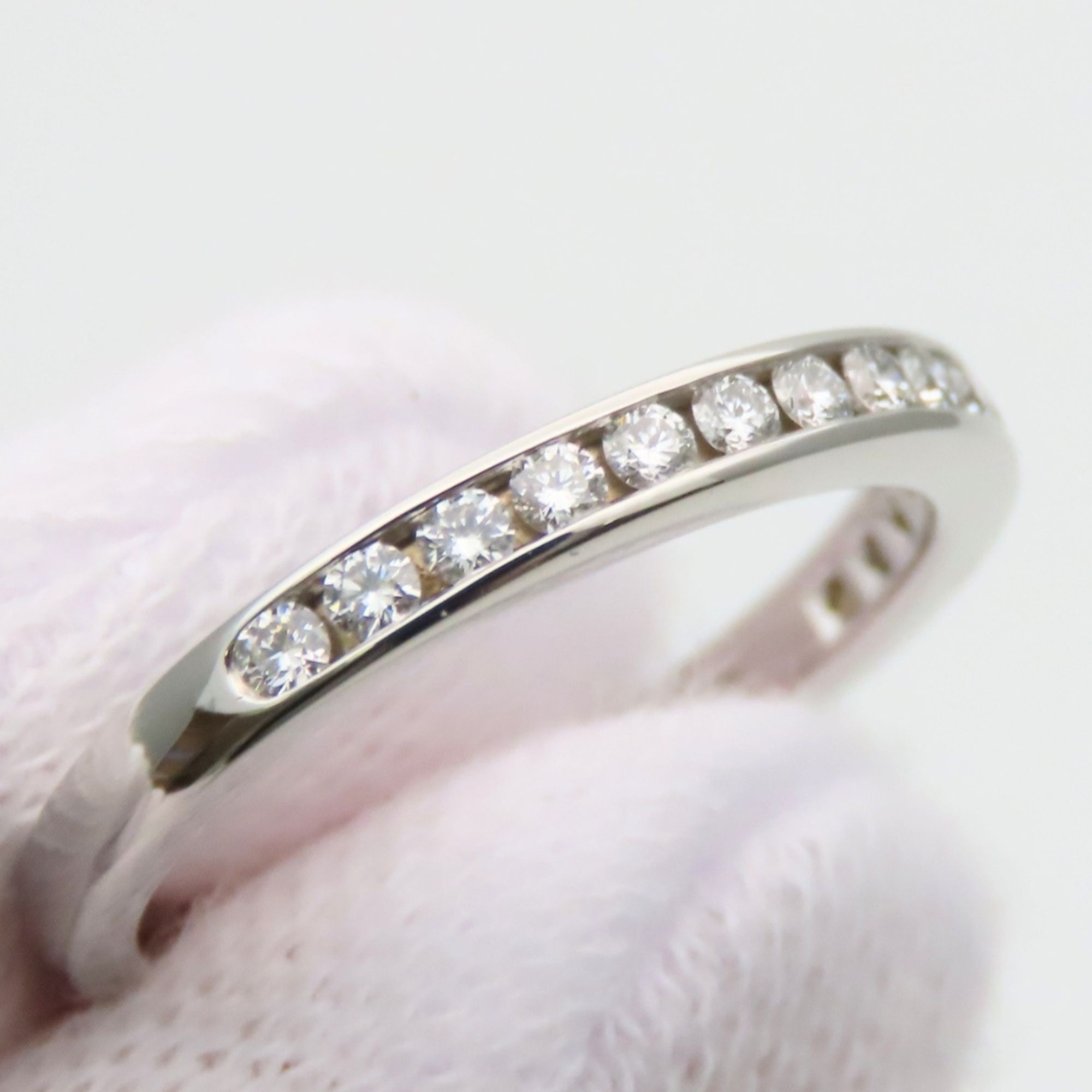 Band Ring (Pre-Owned) - Tiffany - Modalova