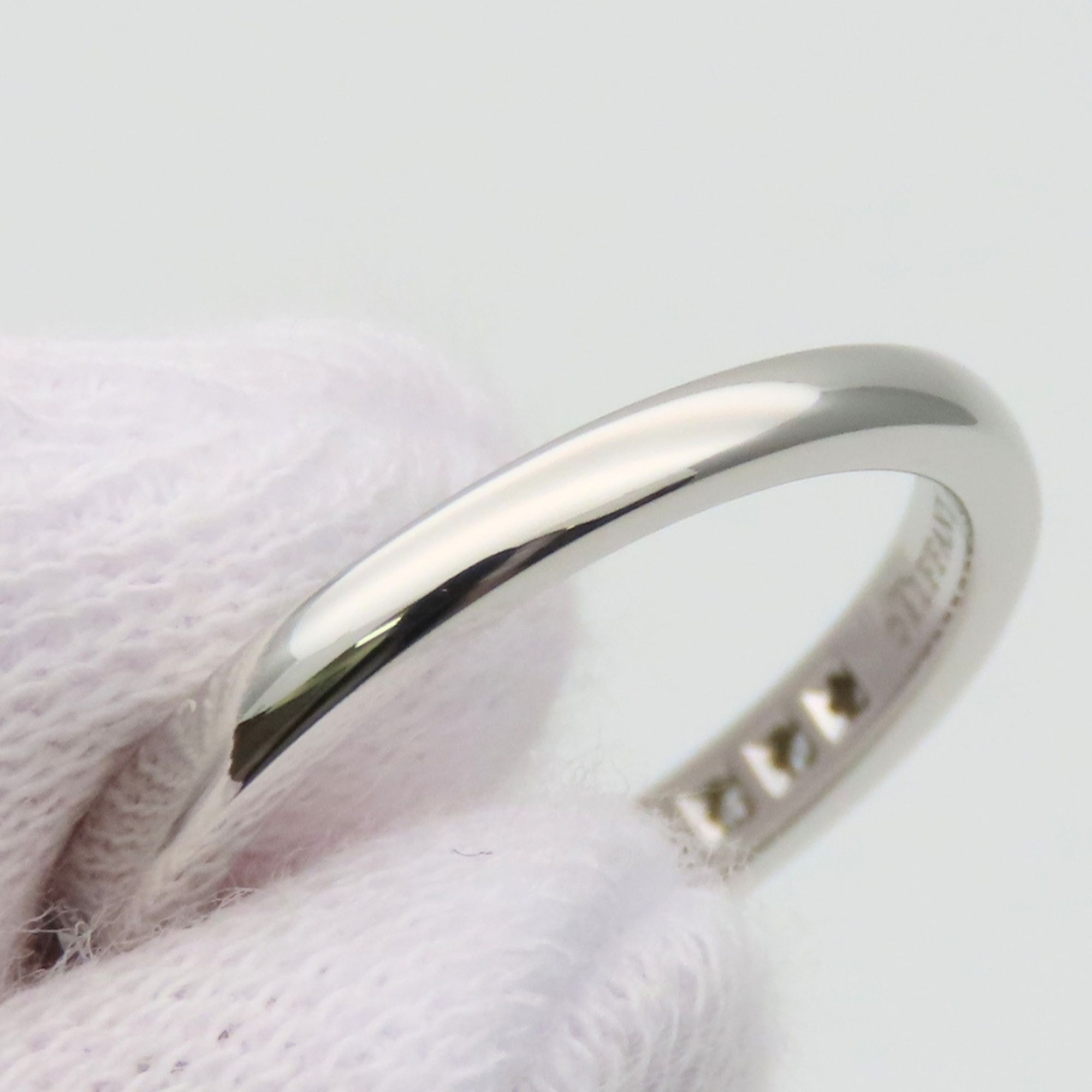 Band Ring (Pre-Owned) - Tiffany - Modalova