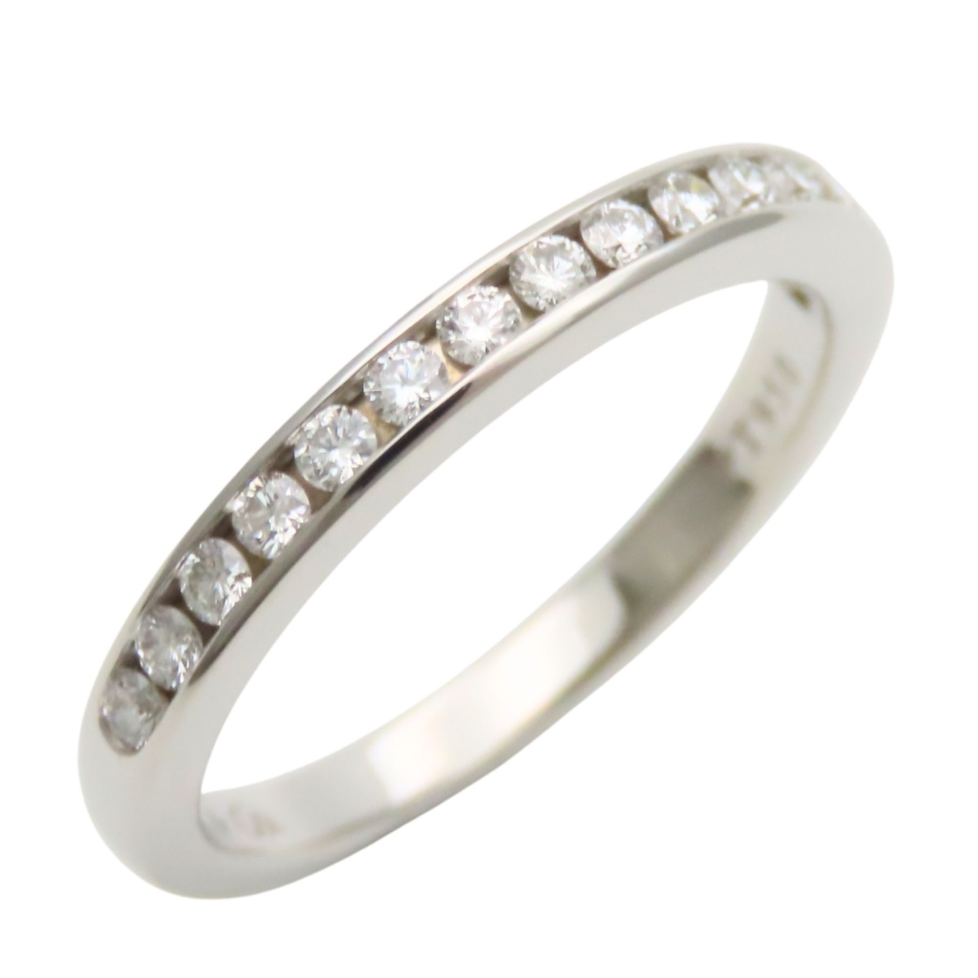 Band Ring (Pre-Owned) - Tiffany - Modalova