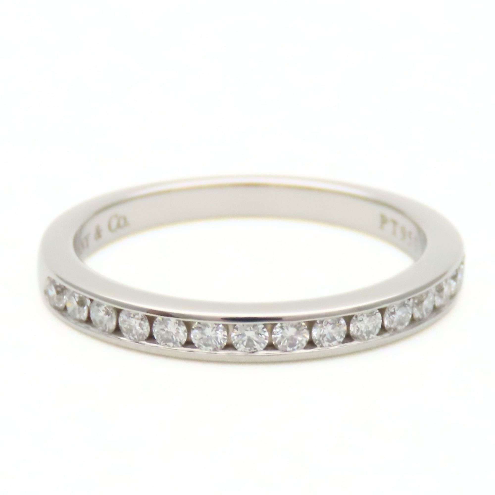 Band Ring (Pre-Owned) - Tiffany - Modalova