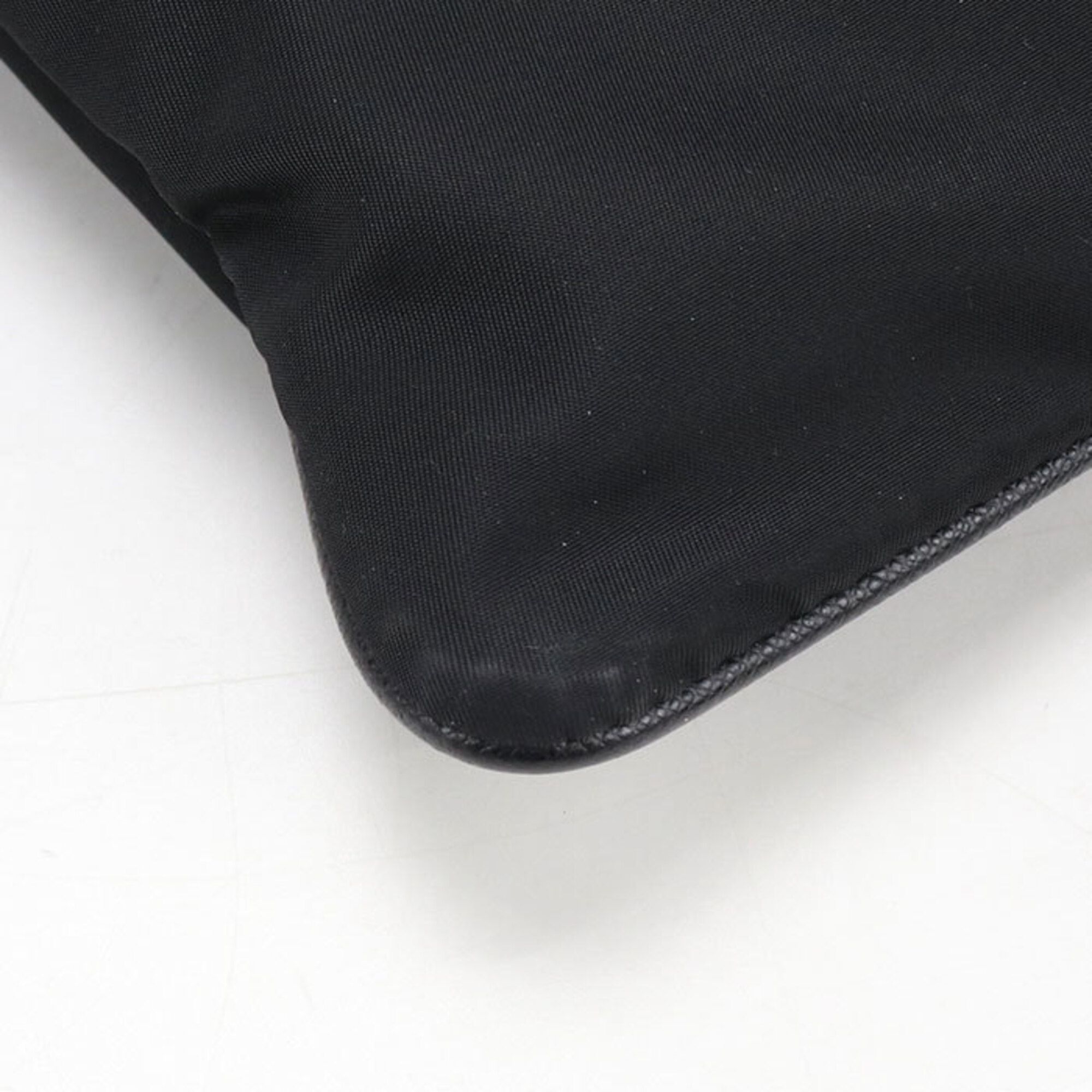 Nylon Shoulder Bag (Pre-Owned) - Prada - Modalova