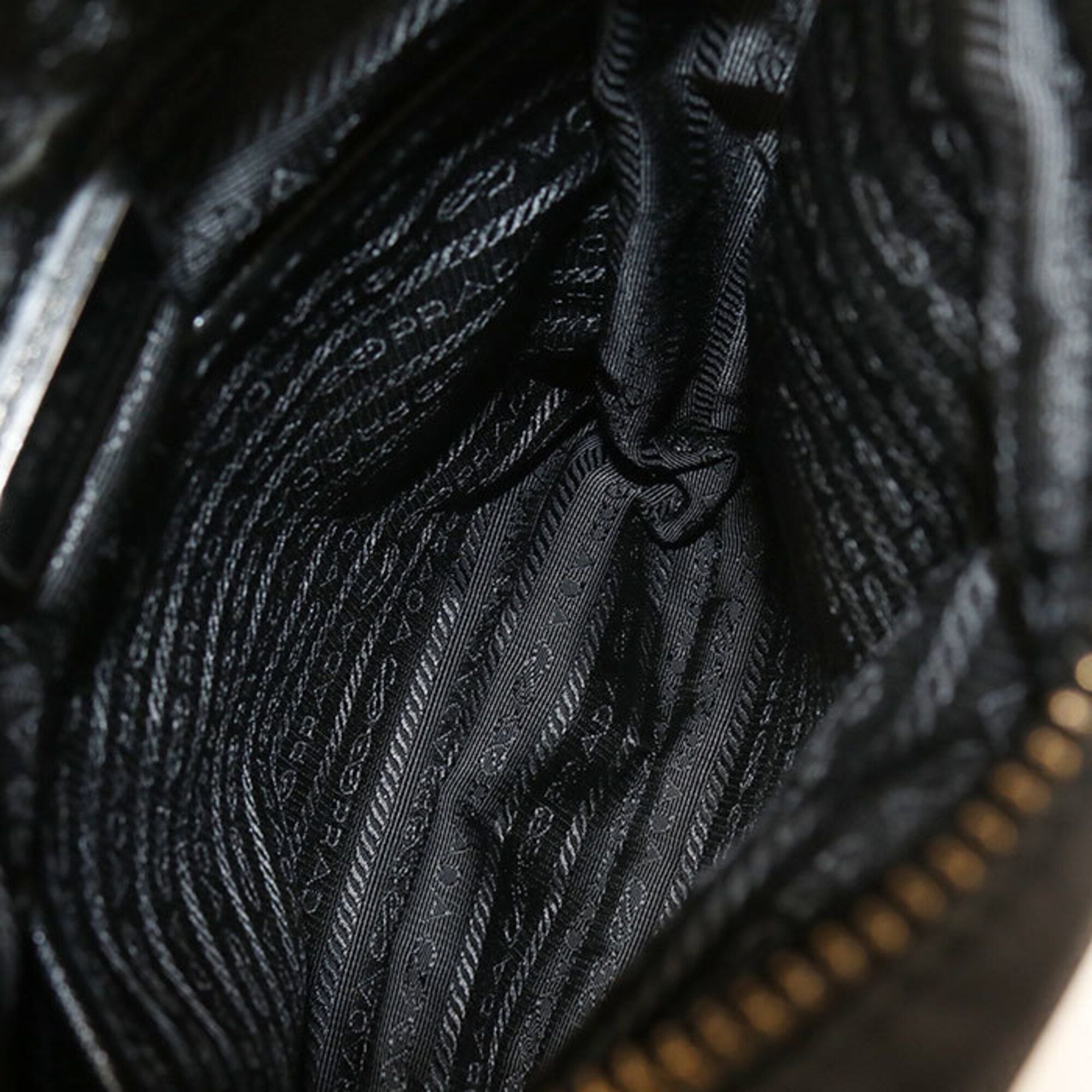 Nylon Shoulder Bag (Pre-Owned) - Prada - Modalova
