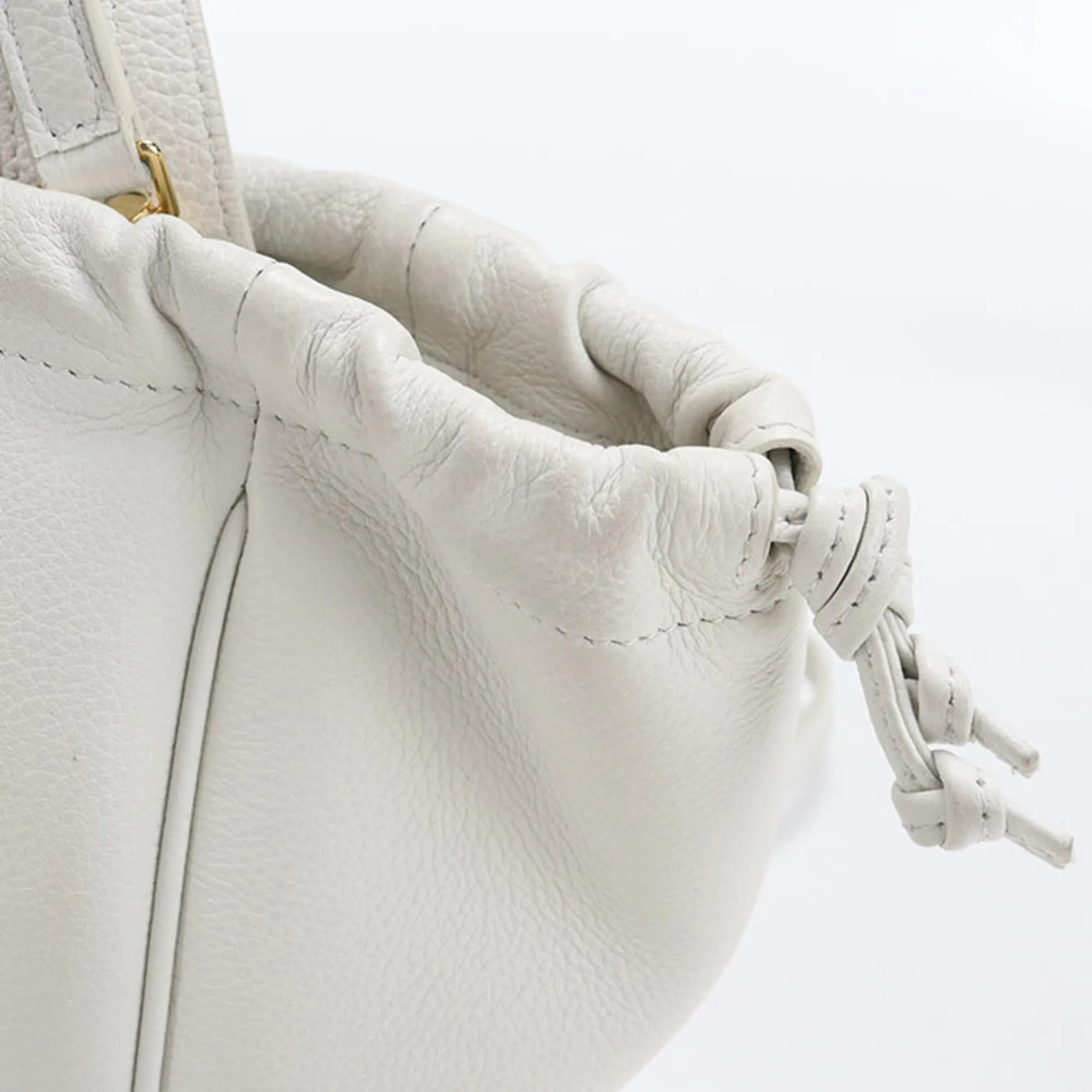 Leather Handbag (Pre-Owned) - Celine - Modalova